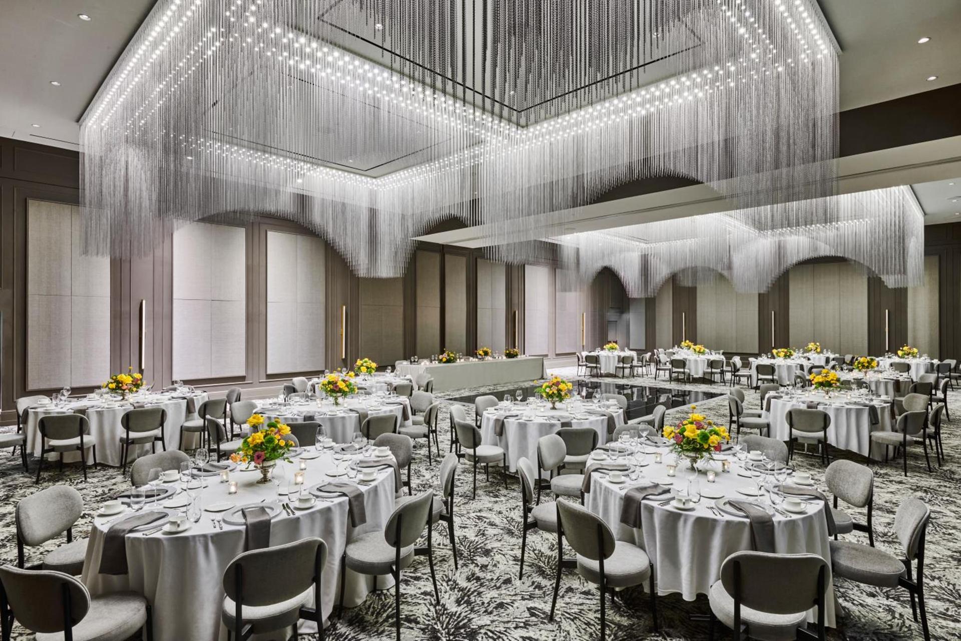 Daxton Hotel Birmingham, Curio Collection by Hilton photo 62