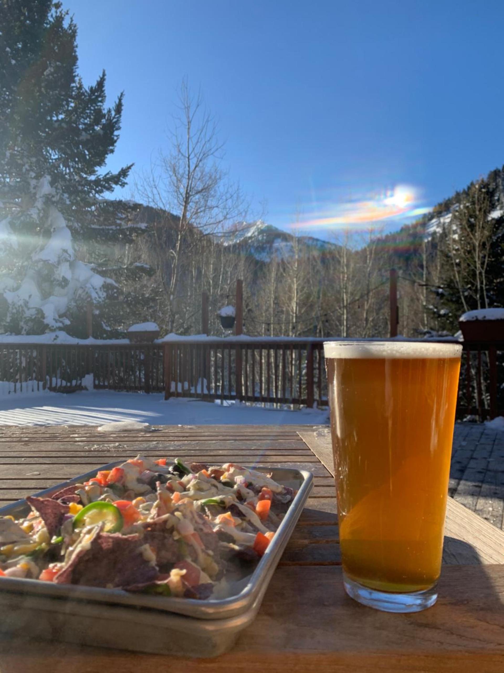 Silver Fork Lodge & Restaurant photo 79