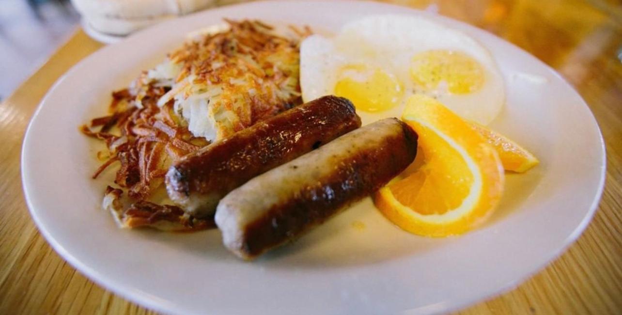 Silver Fork Lodge & Restaurant photo 13
