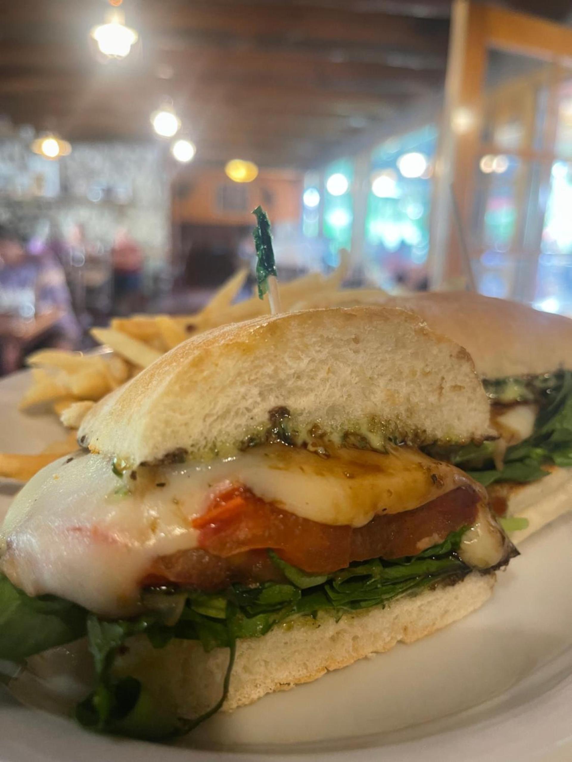 Silver Fork Lodge & Restaurant photo 21