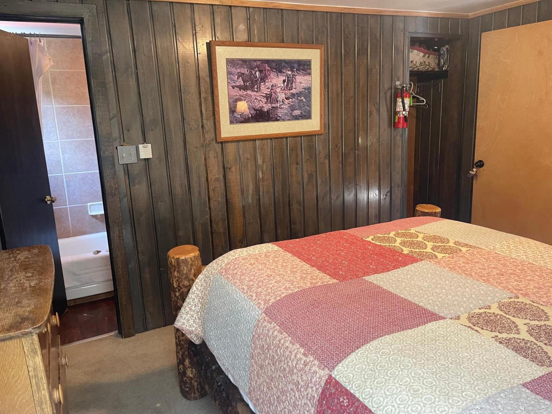Silver Fork Lodge & Restaurant photo 48