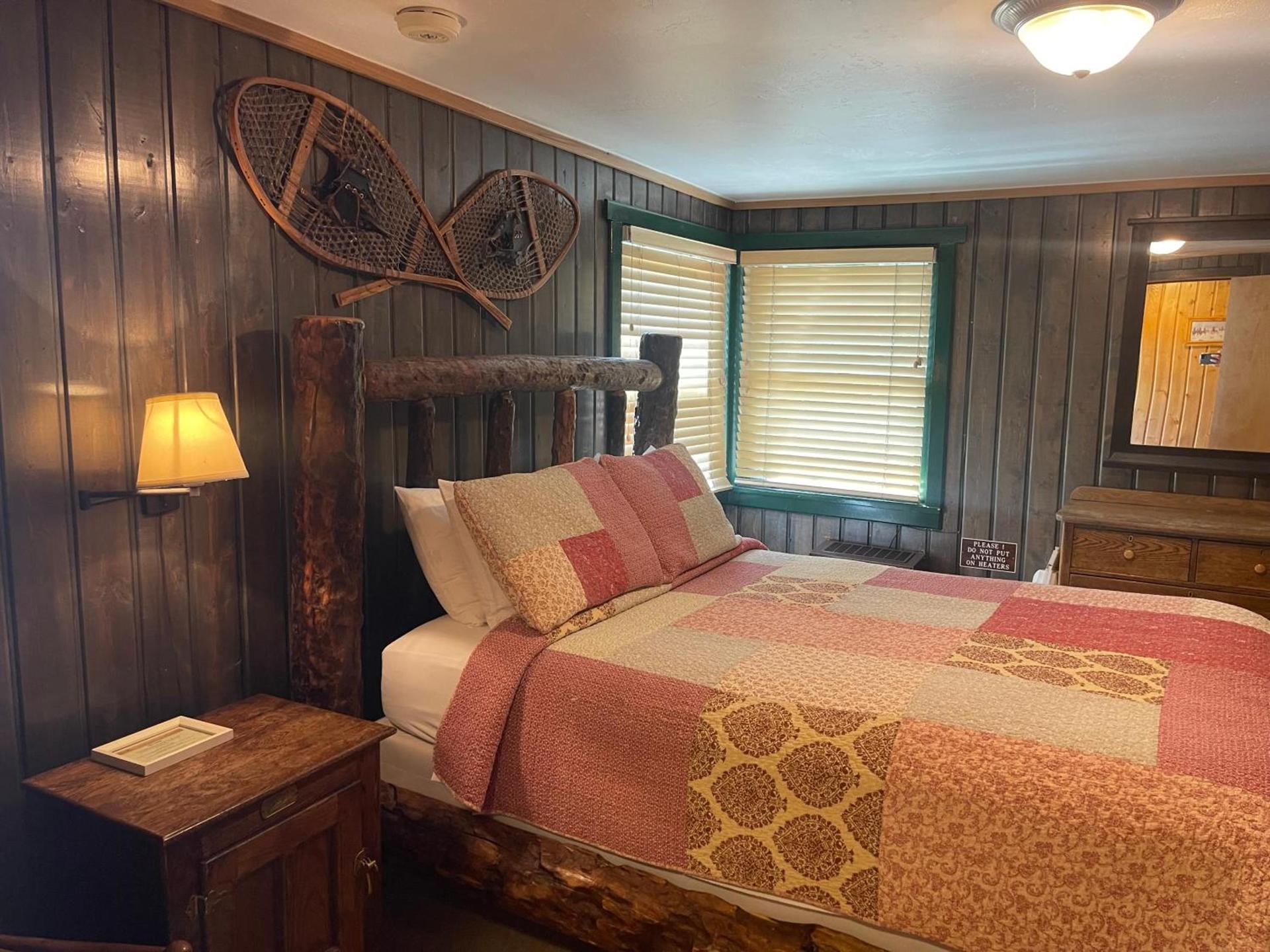 Silver Fork Lodge & Restaurant photo 65