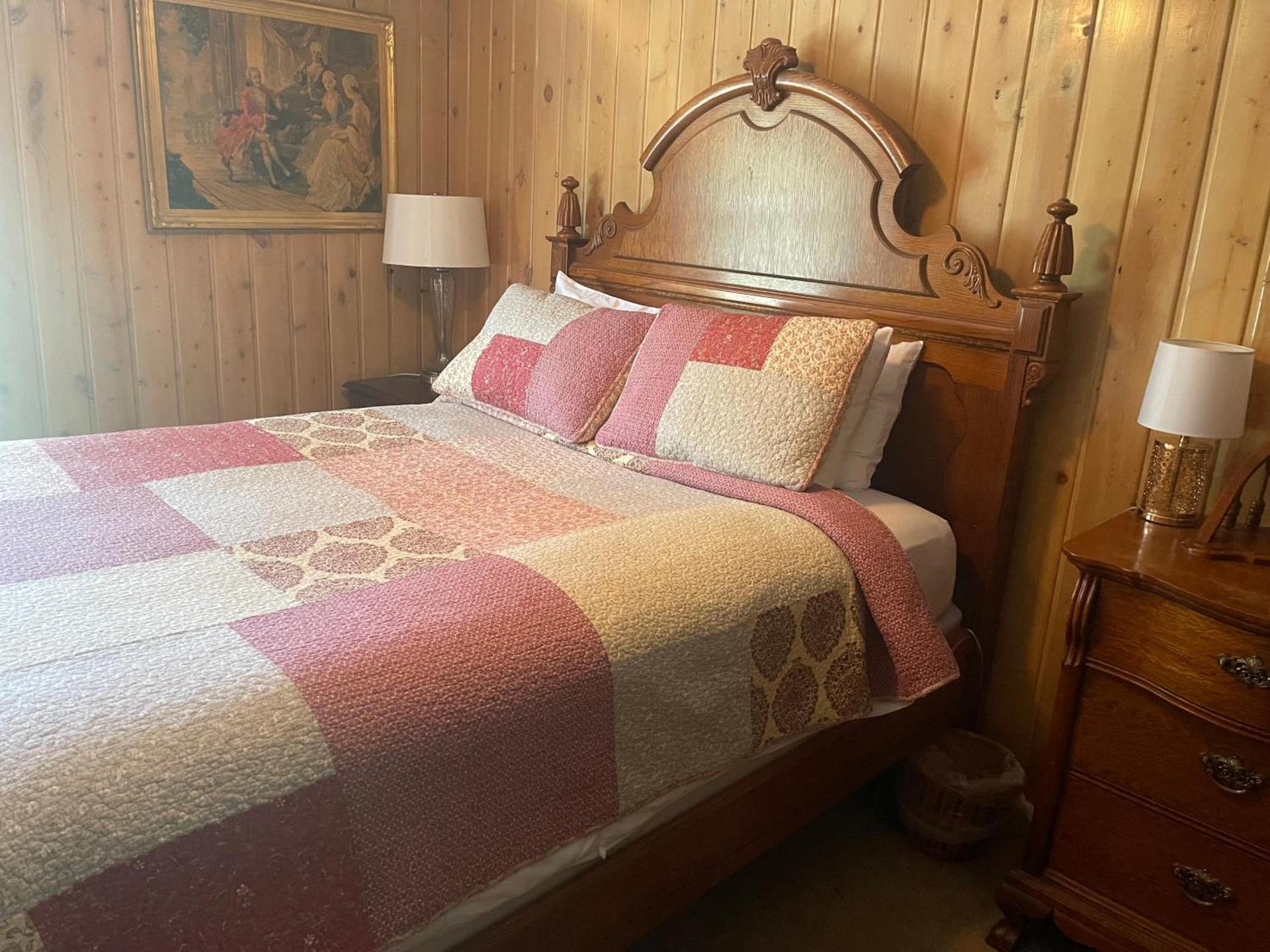 Silver Fork Lodge & Restaurant photo 3