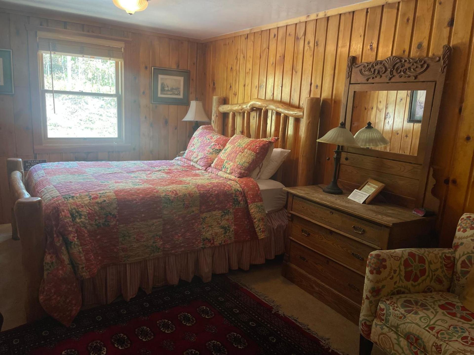 Silver Fork Lodge & Restaurant photo 34