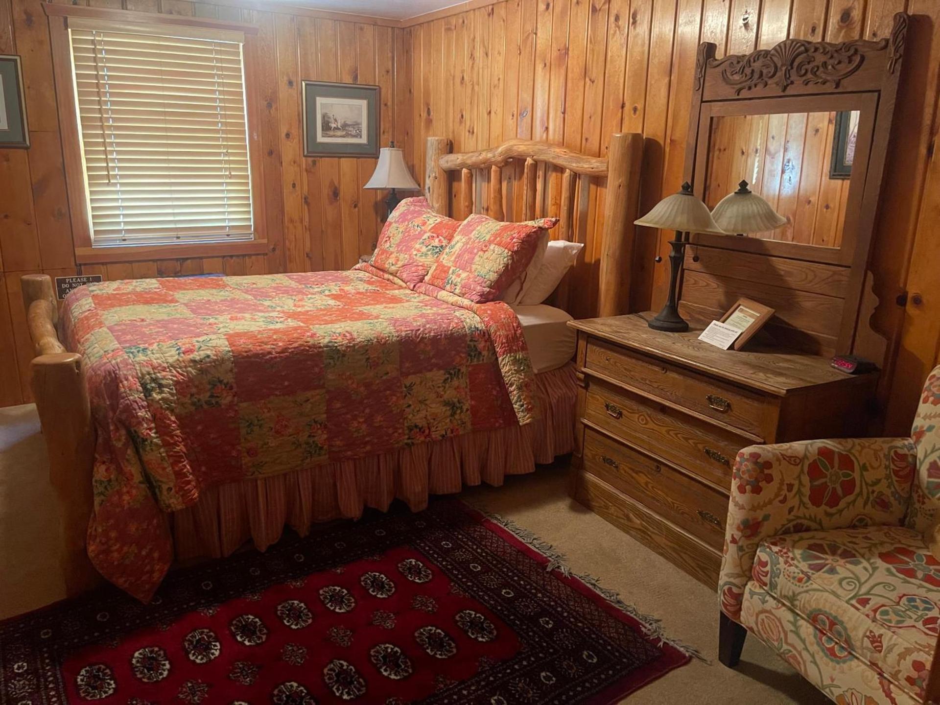 Silver Fork Lodge & Restaurant photo 84