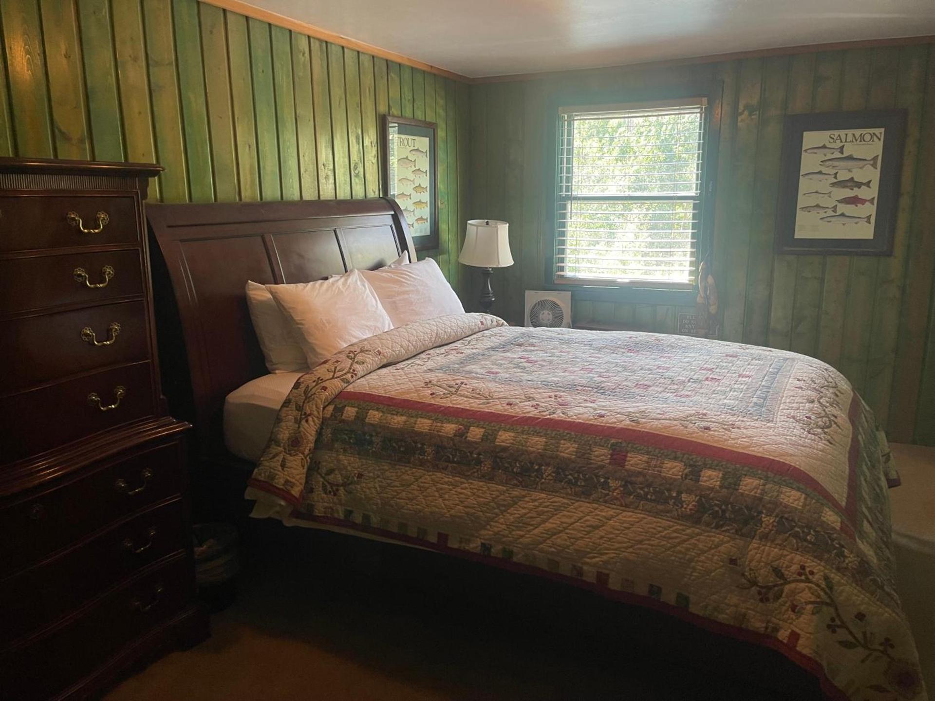 Silver Fork Lodge & Restaurant photo 62
