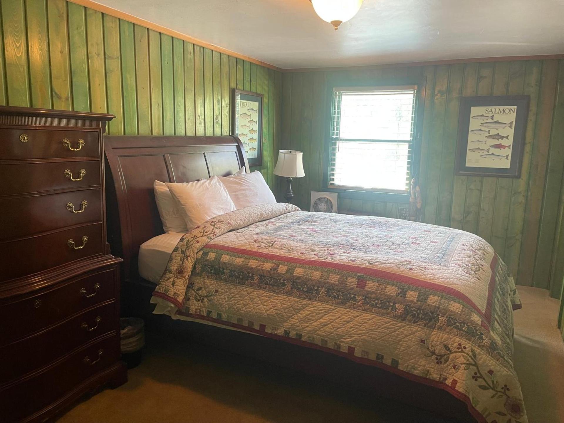 Silver Fork Lodge & Restaurant photo 28