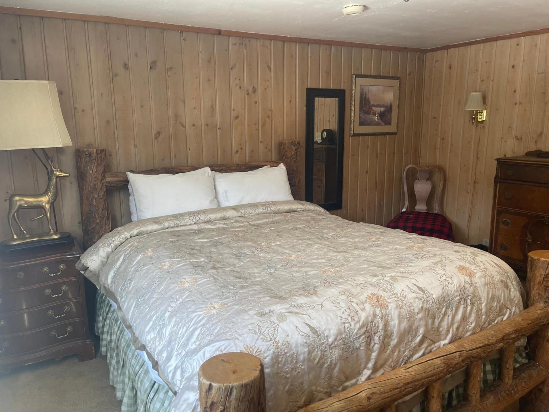 Silver Fork Lodge & Restaurant photo 51