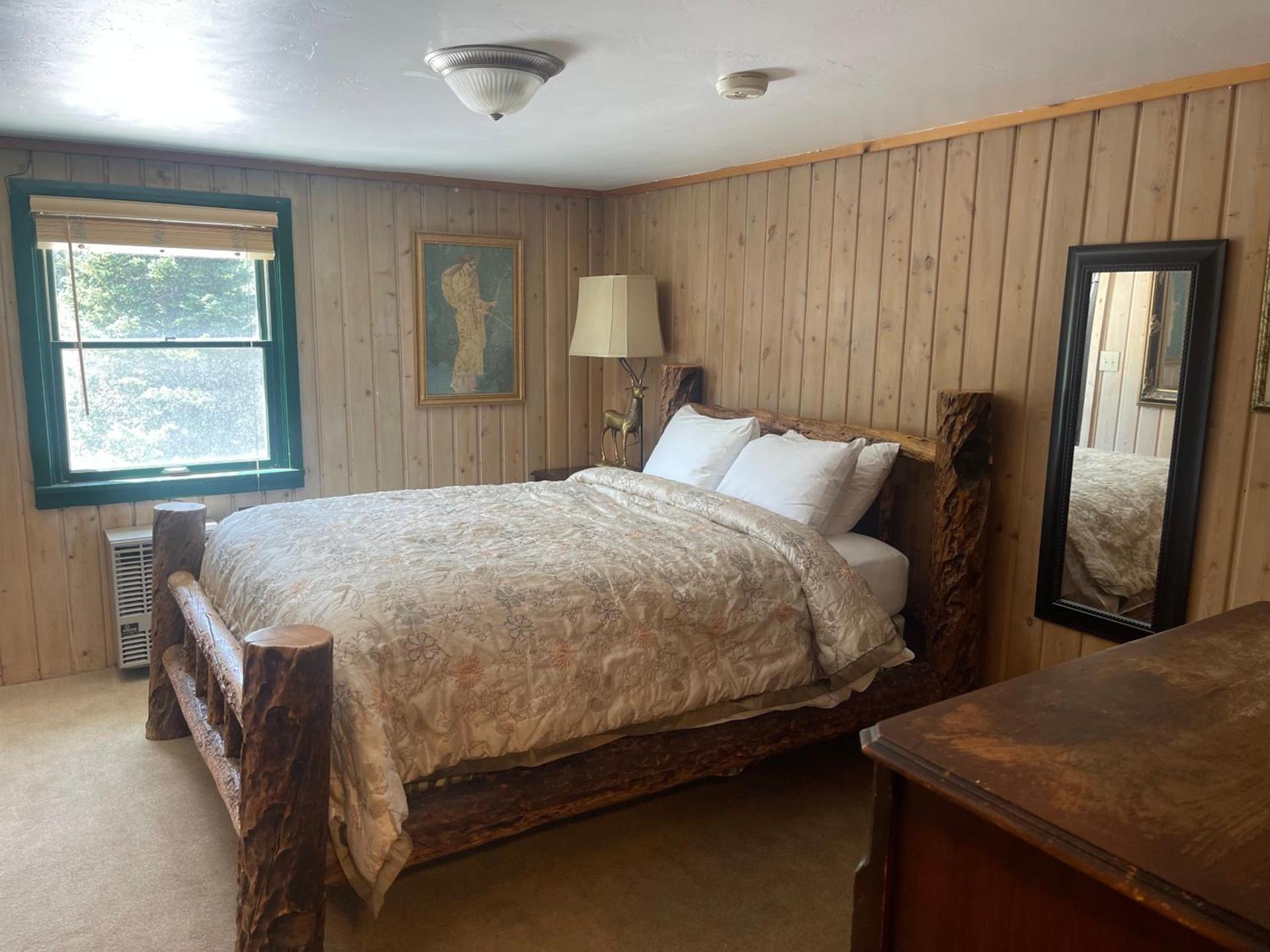 Silver Fork Lodge & Restaurant photo 74