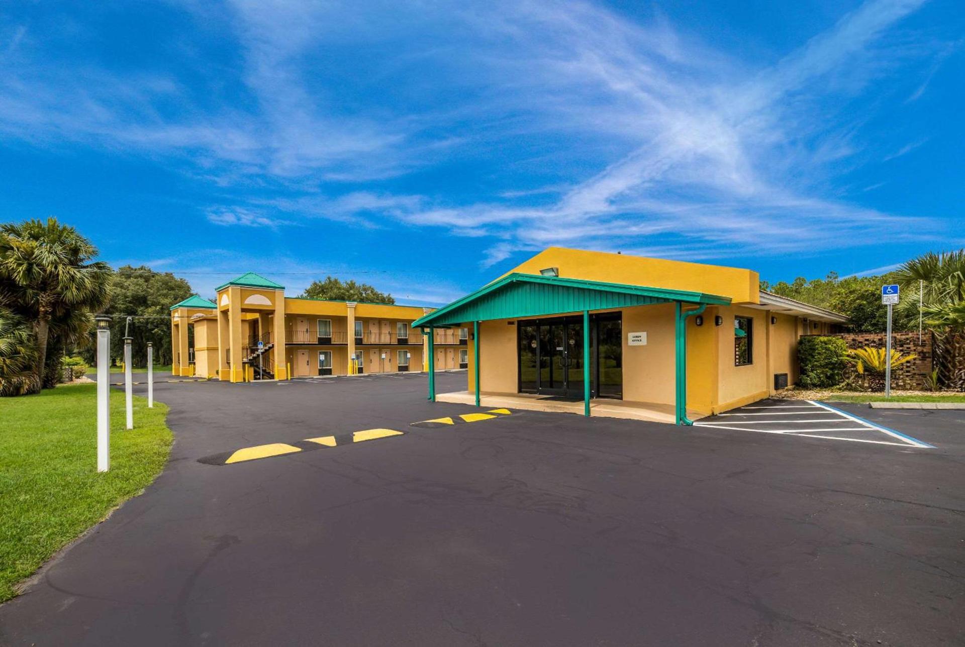 Quality Inn White Springs Suwanee photo 3