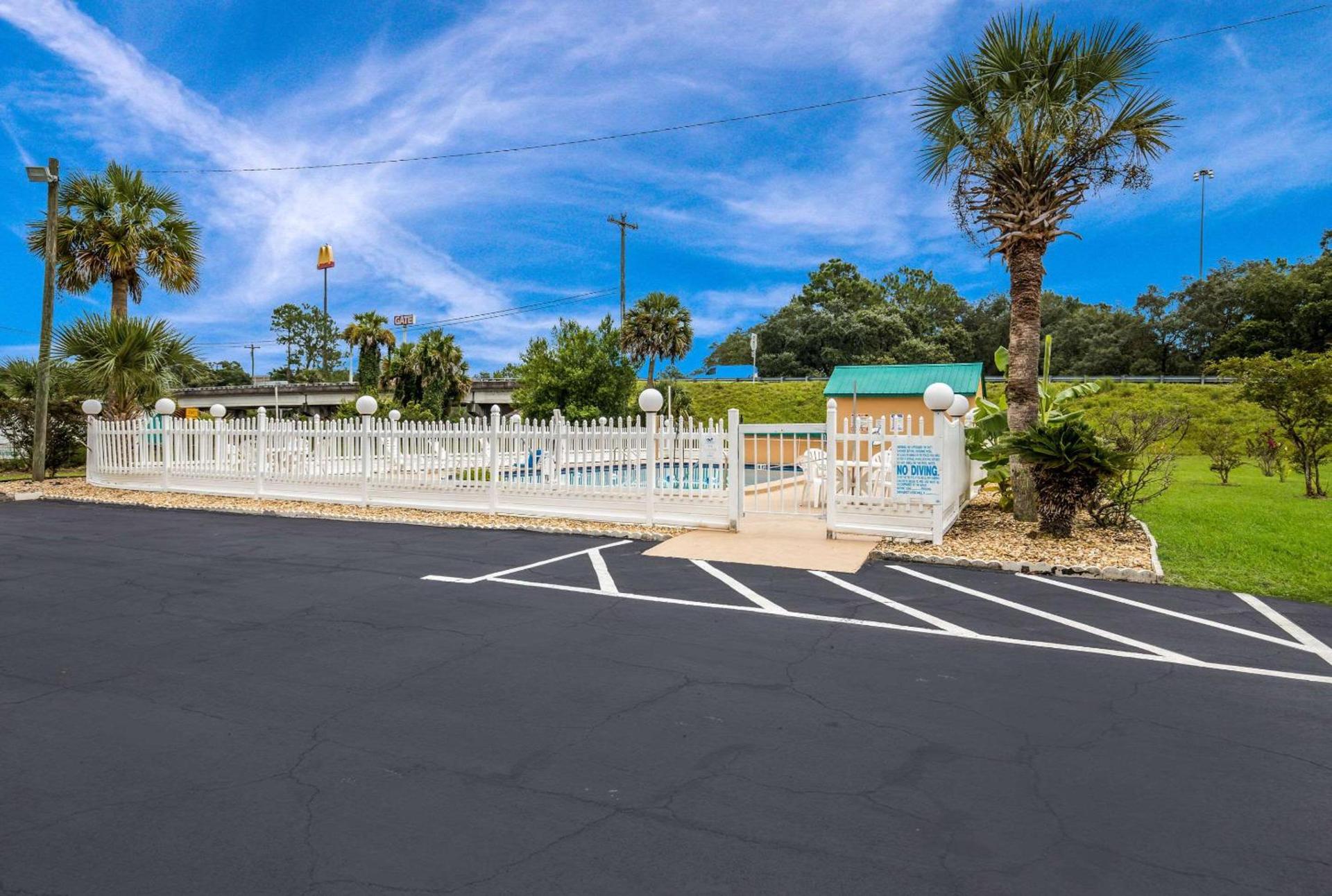 Quality Inn White Springs Suwanee photo 2