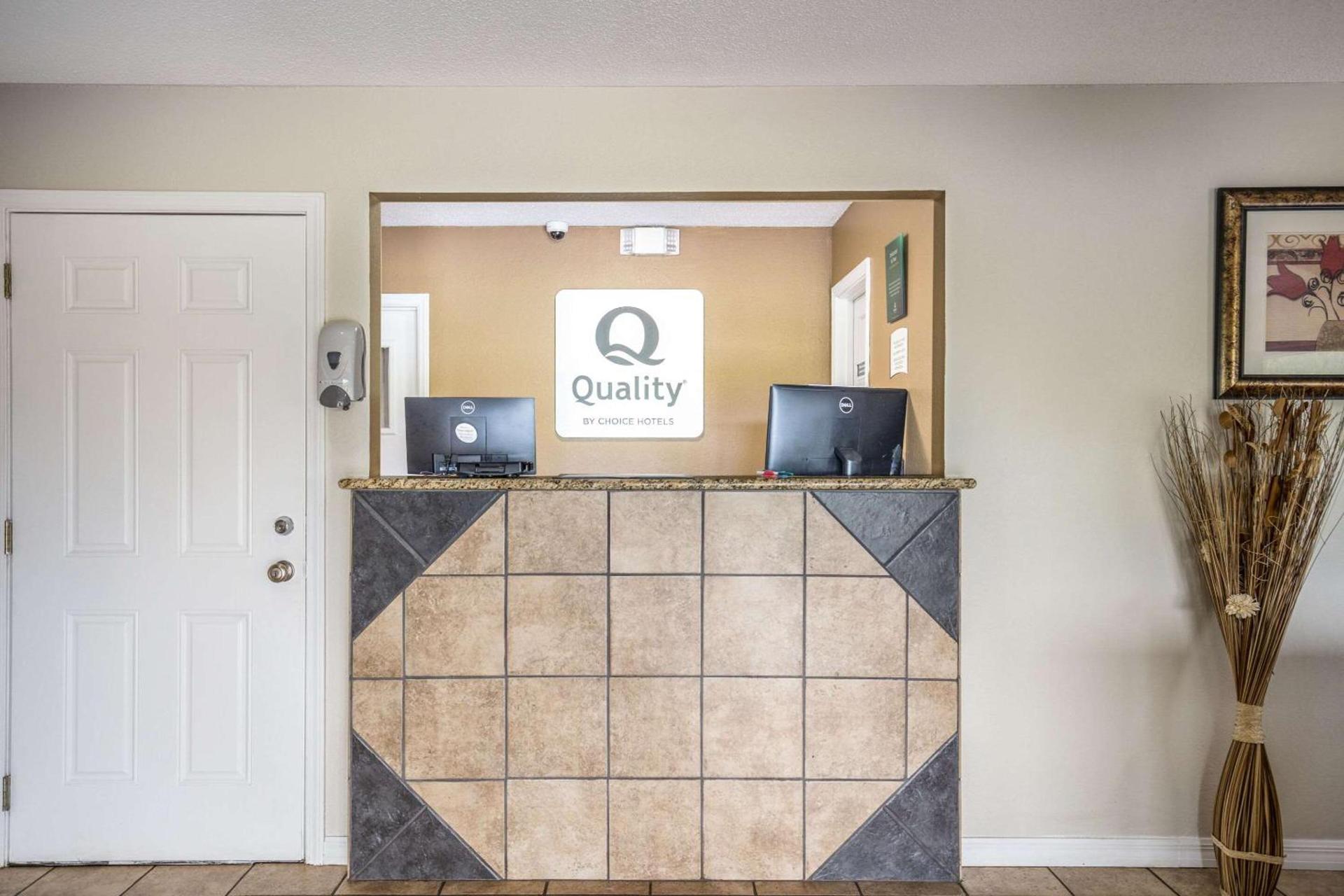 Quality Inn White Springs Suwanee photo 8