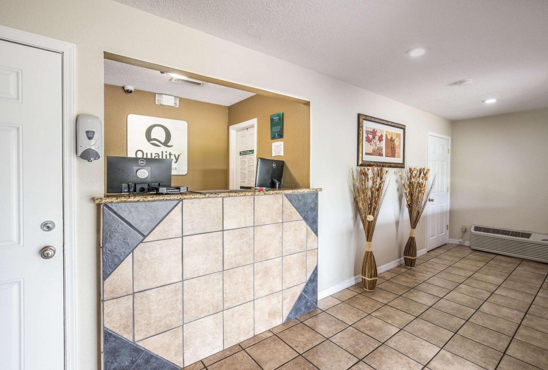 Quality Inn White Springs Suwanee photo 10