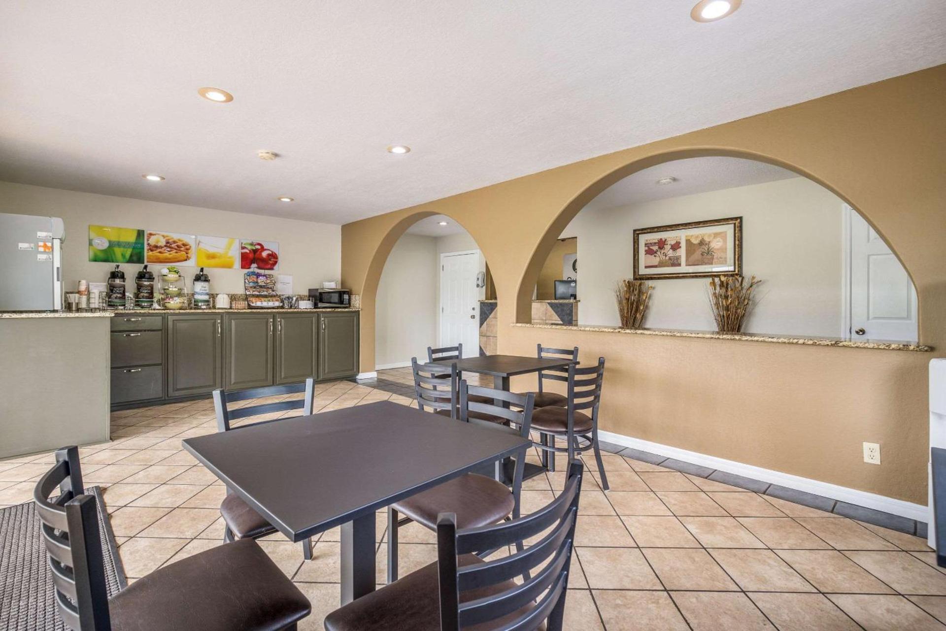 Quality Inn White Springs Suwanee photo 9