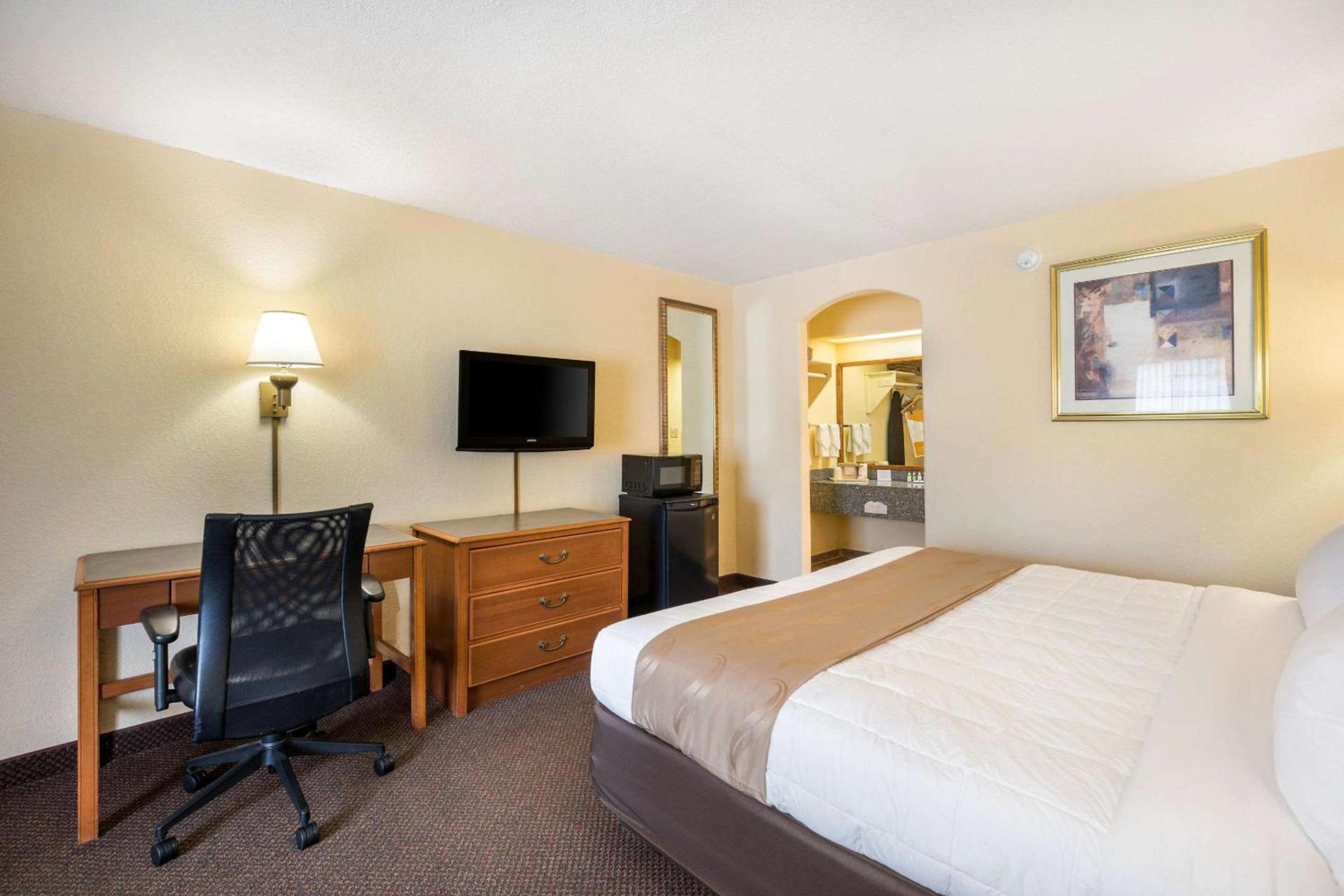Quality Inn White Springs Suwanee photo 14