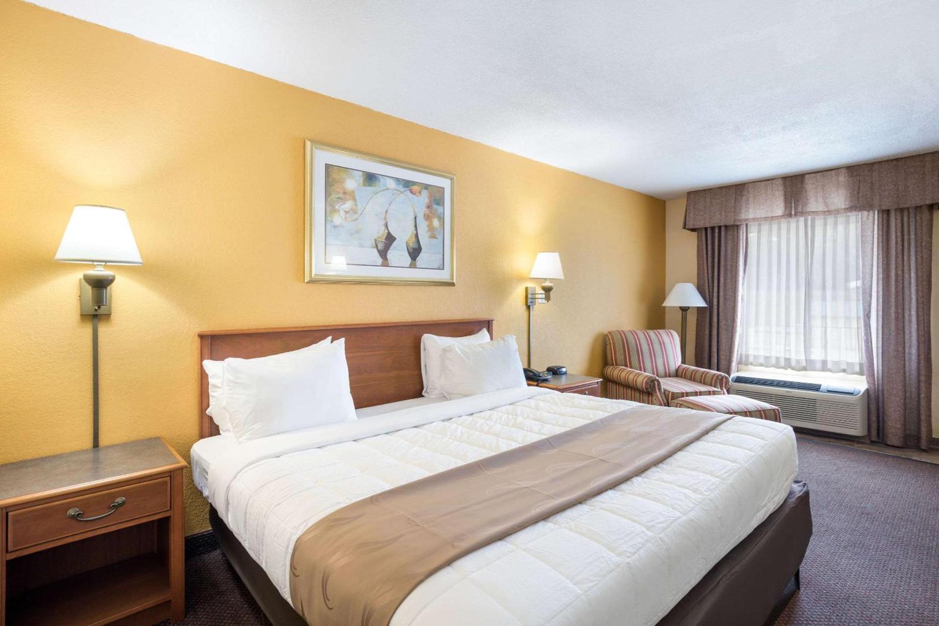 Quality Inn White Springs Suwanee photo 15