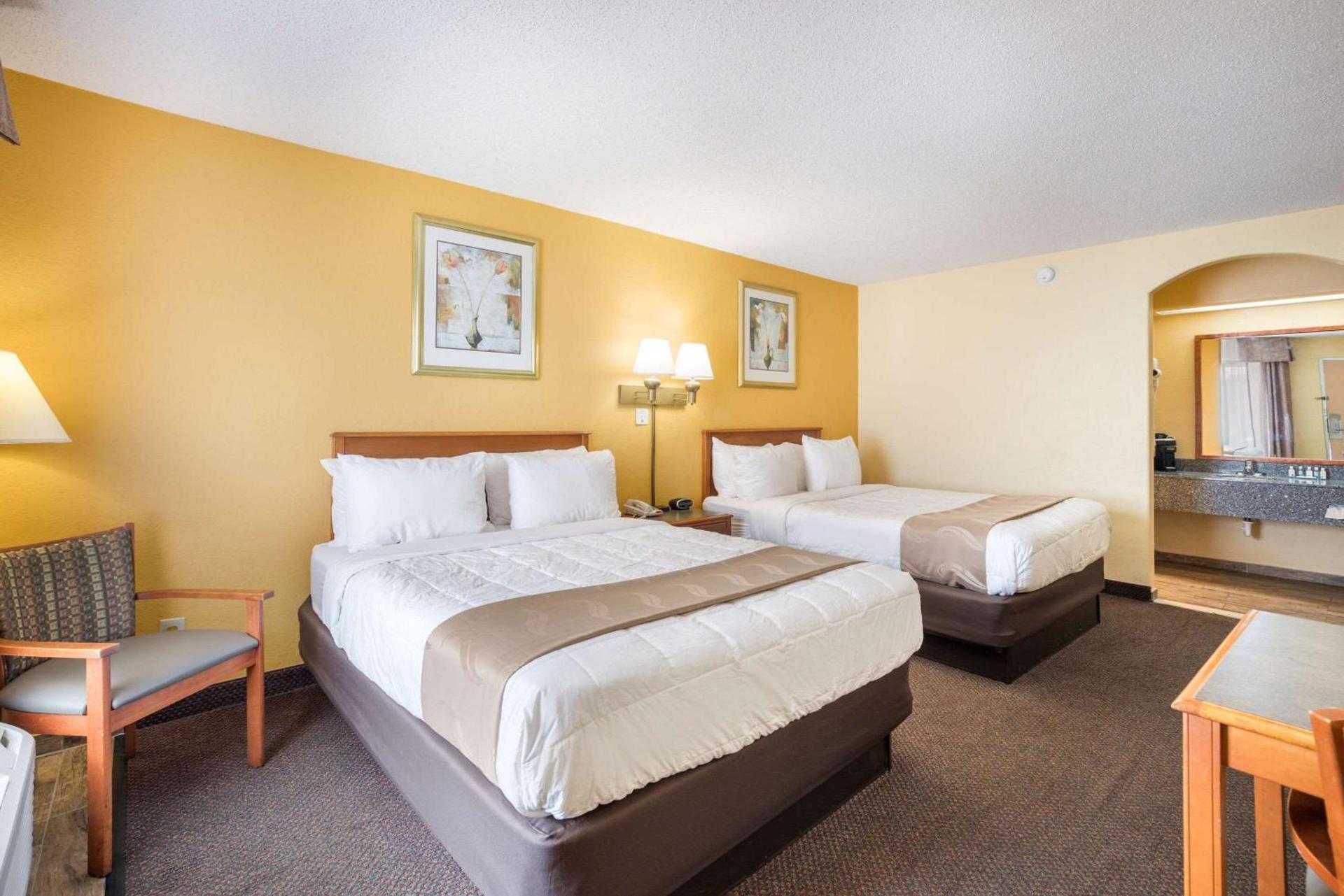 Quality Inn White Springs Suwanee photo 16