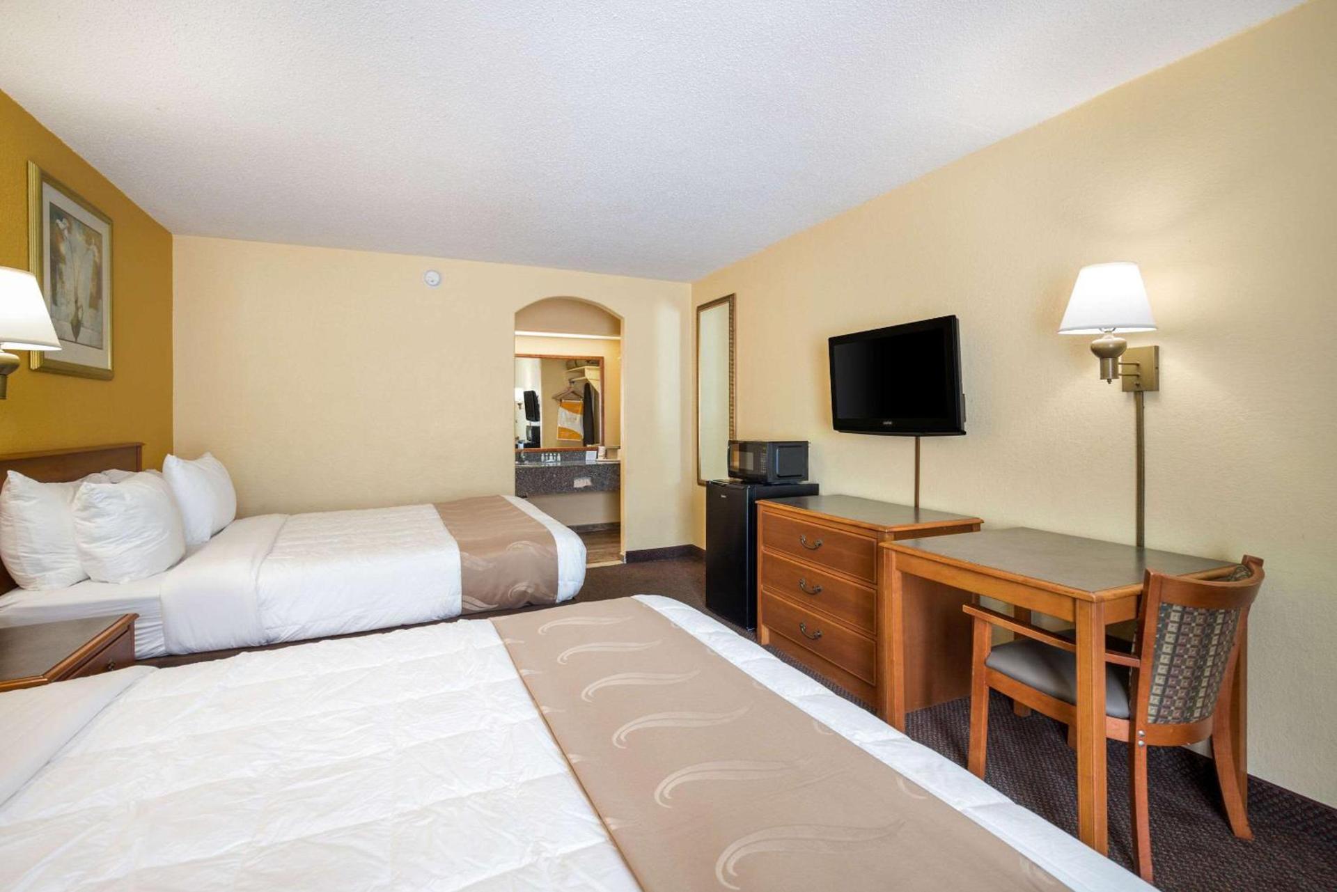 Quality Inn White Springs Suwanee photo 17