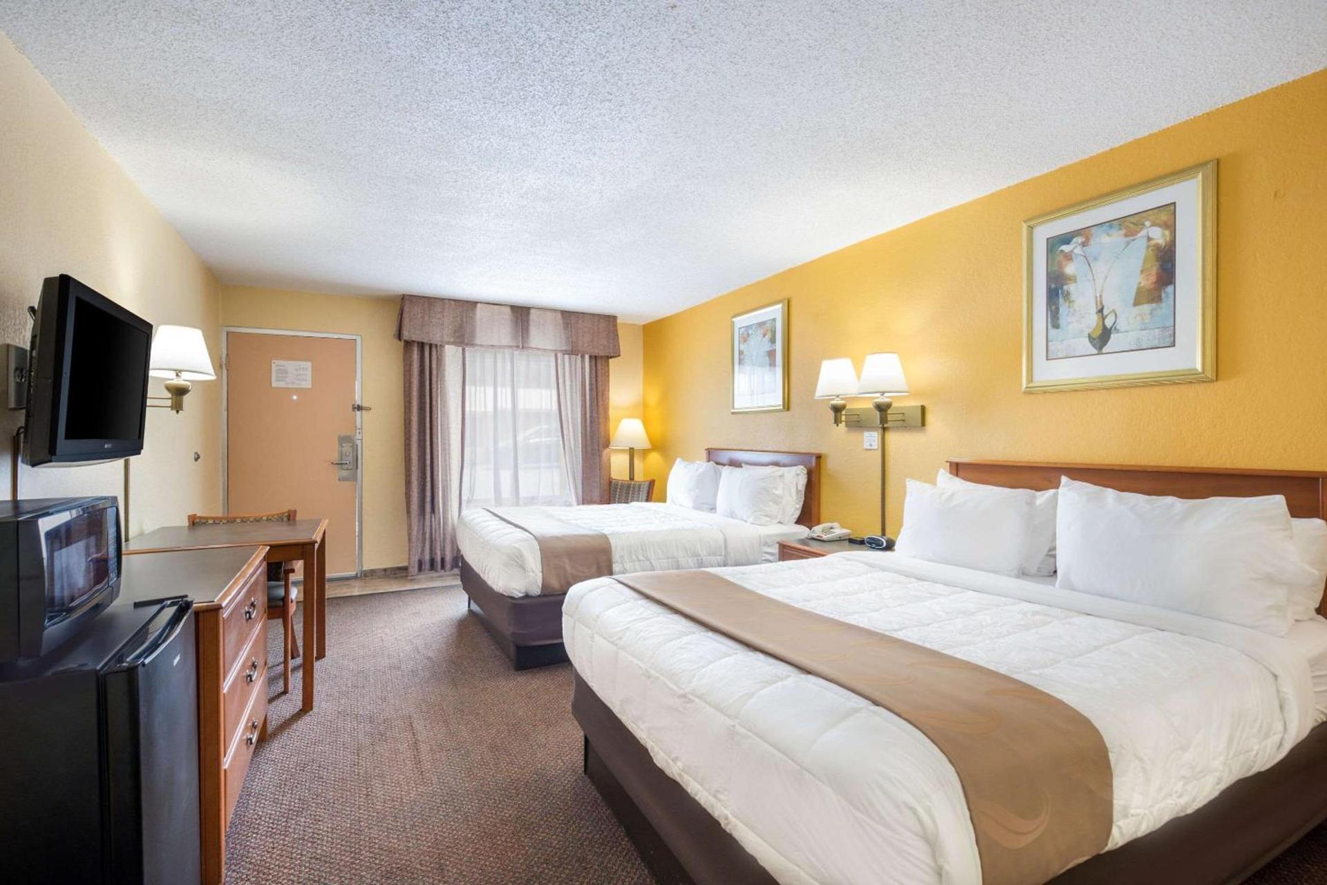 Quality Inn White Springs Suwanee photo 18