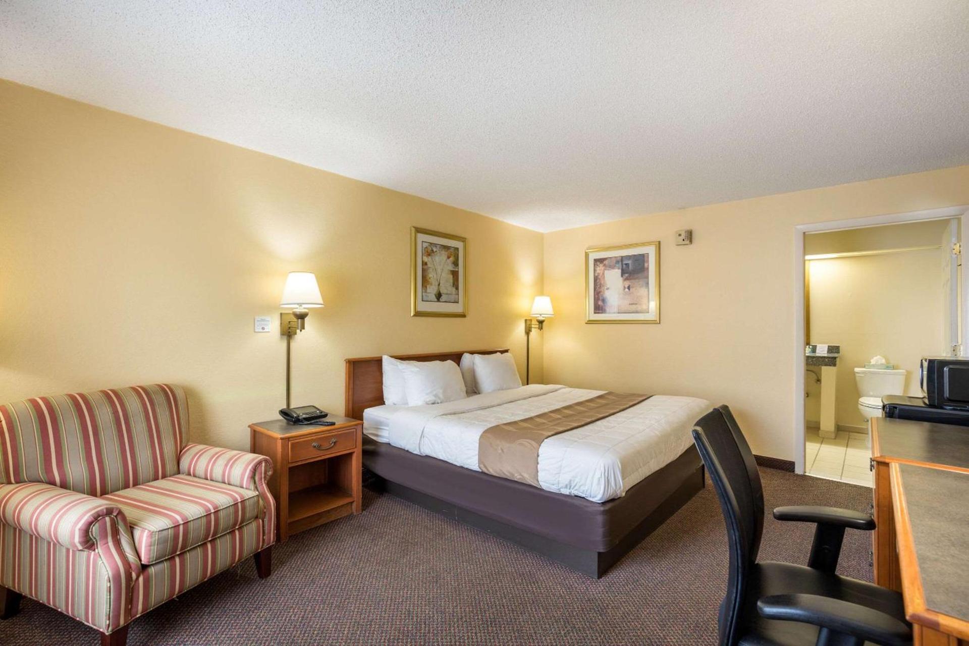 Quality Inn White Springs Suwanee photo 19
