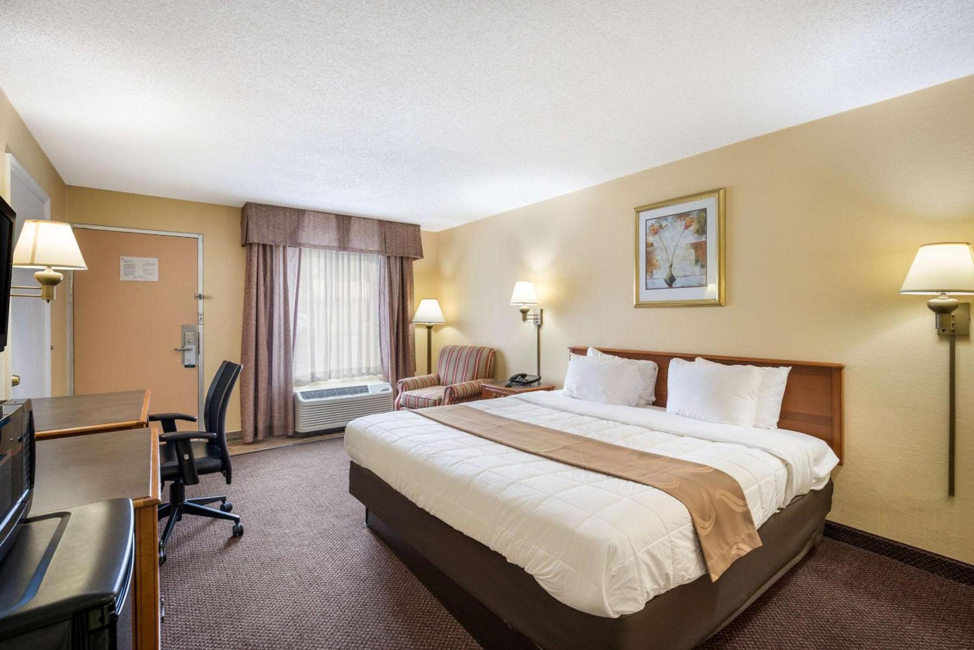 Quality Inn White Springs Suwanee photo 21