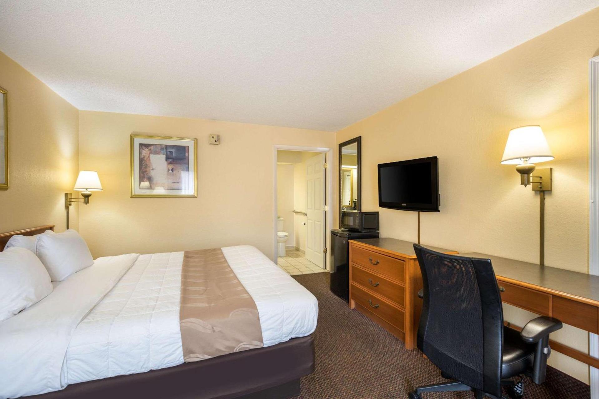 Quality Inn White Springs Suwanee photo 20