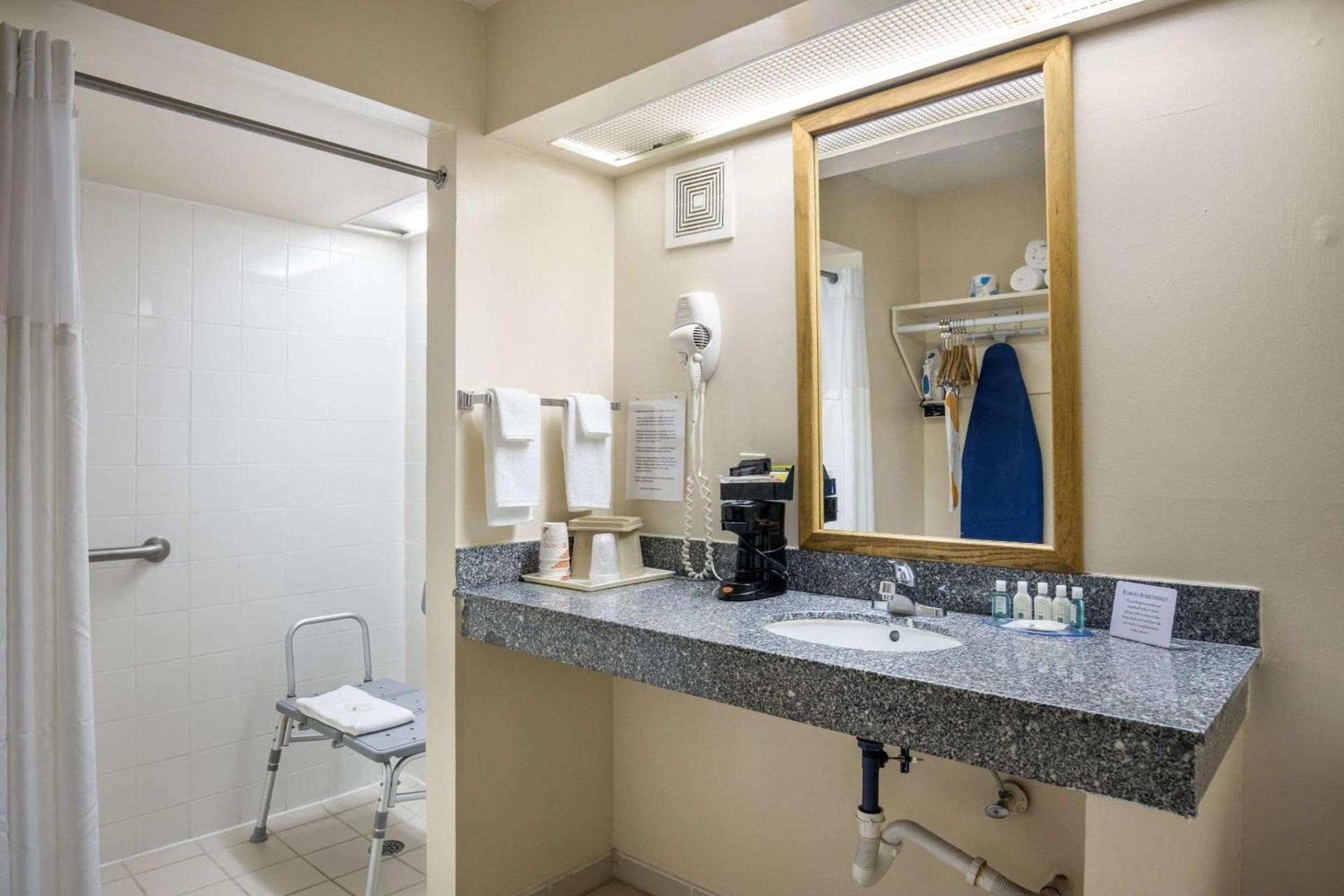Quality Inn White Springs Suwanee photo 24