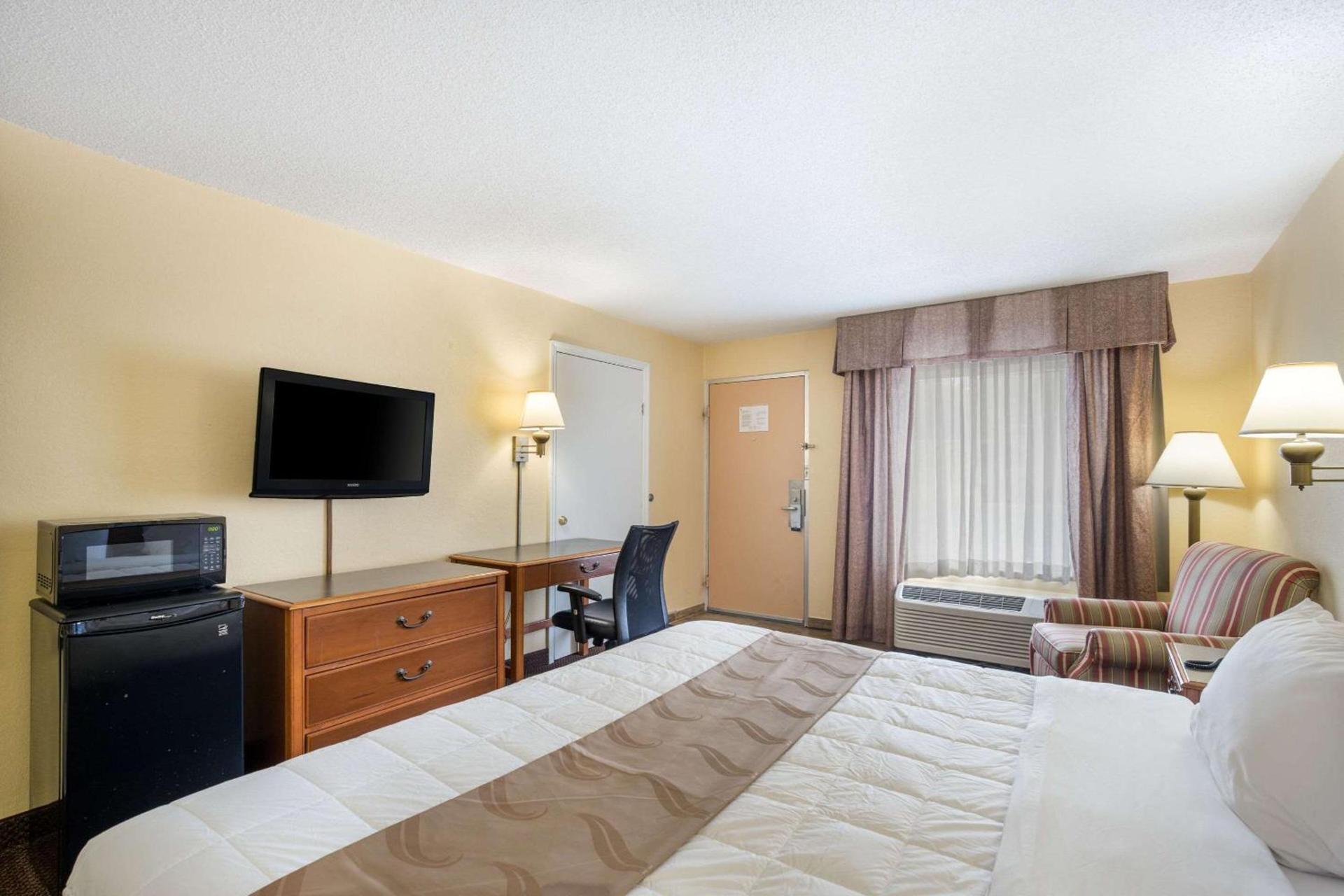 Quality Inn White Springs Suwanee photo 22