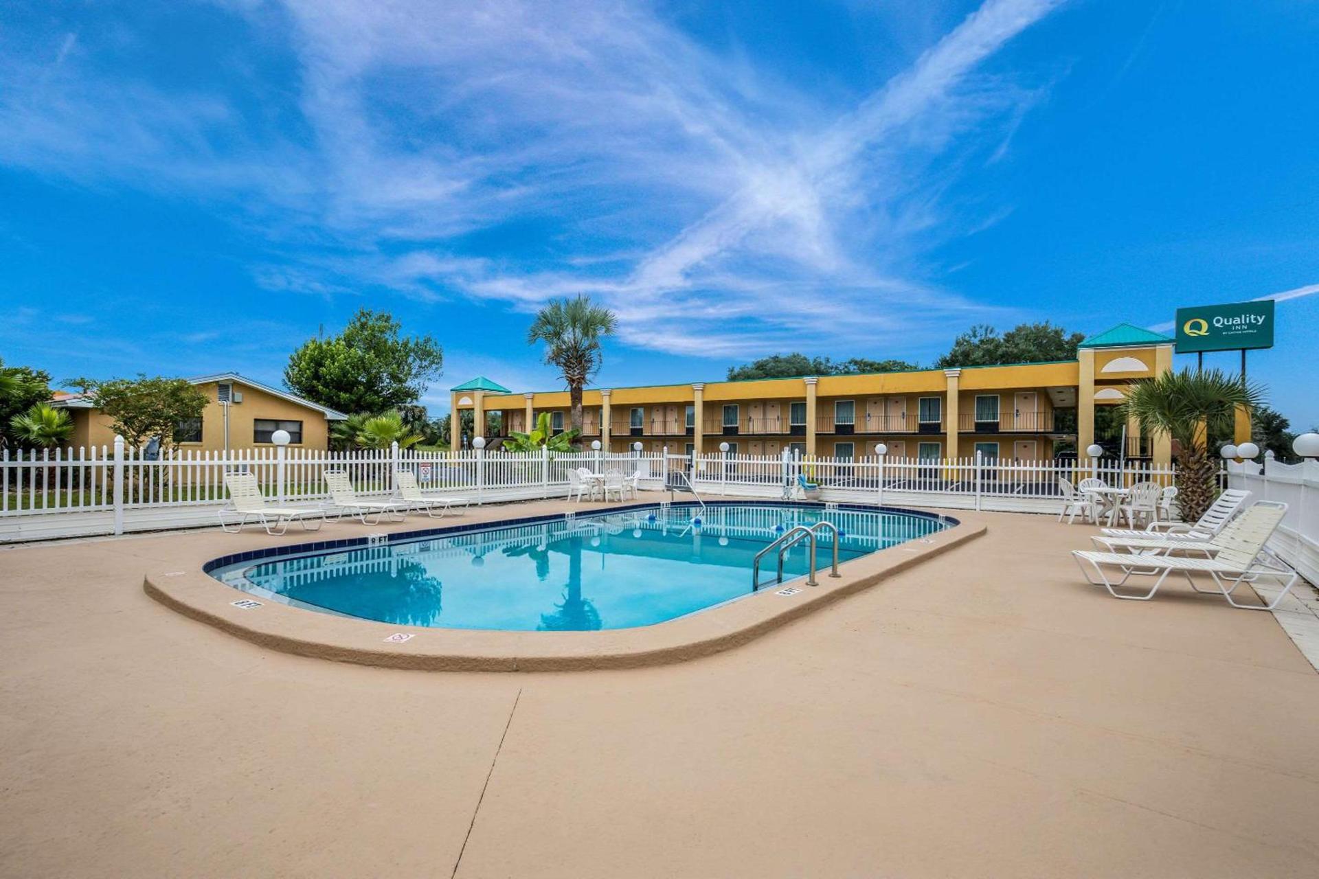Quality Inn White Springs Suwanee photo 7