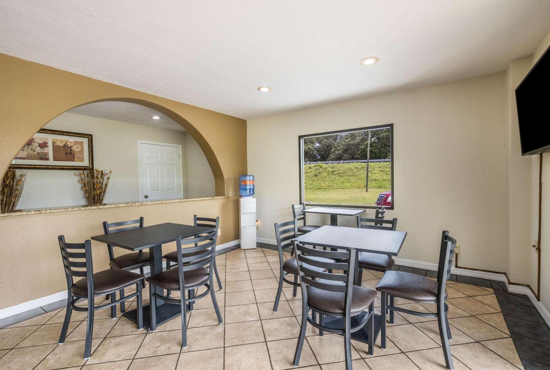 Quality Inn White Springs Suwanee photo 26