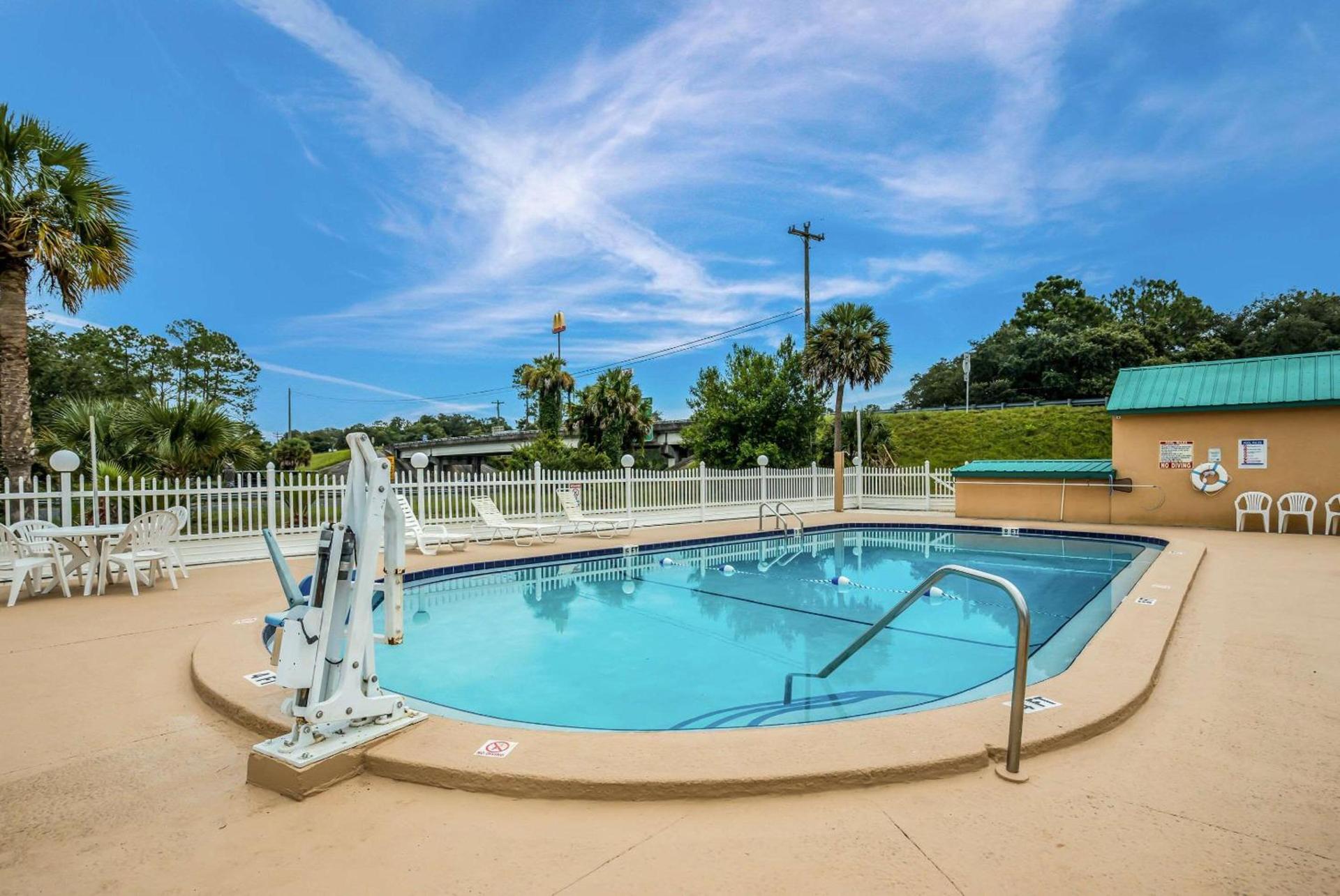 Quality Inn White Springs Suwanee photo 25