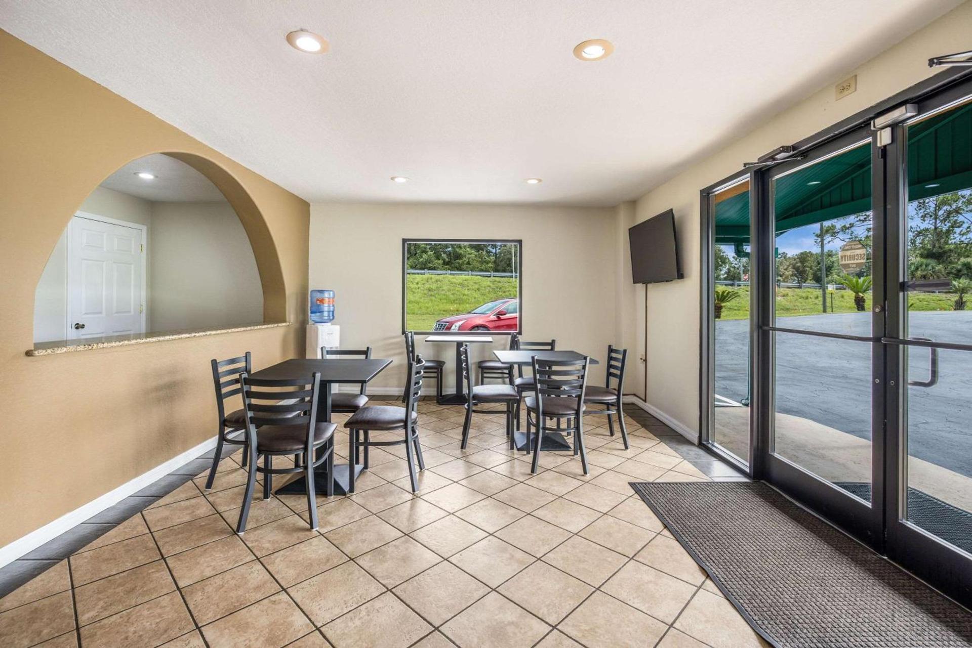 Quality Inn White Springs Suwanee photo 27