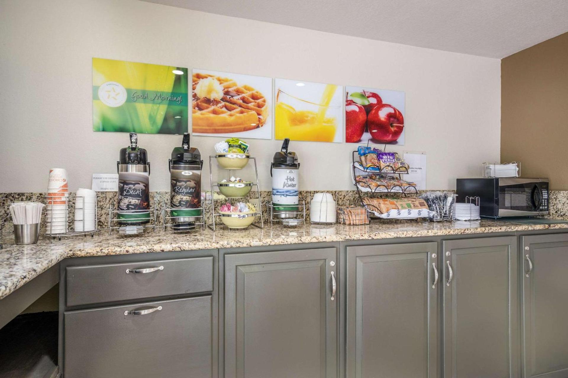 Quality Inn White Springs Suwanee photo 29