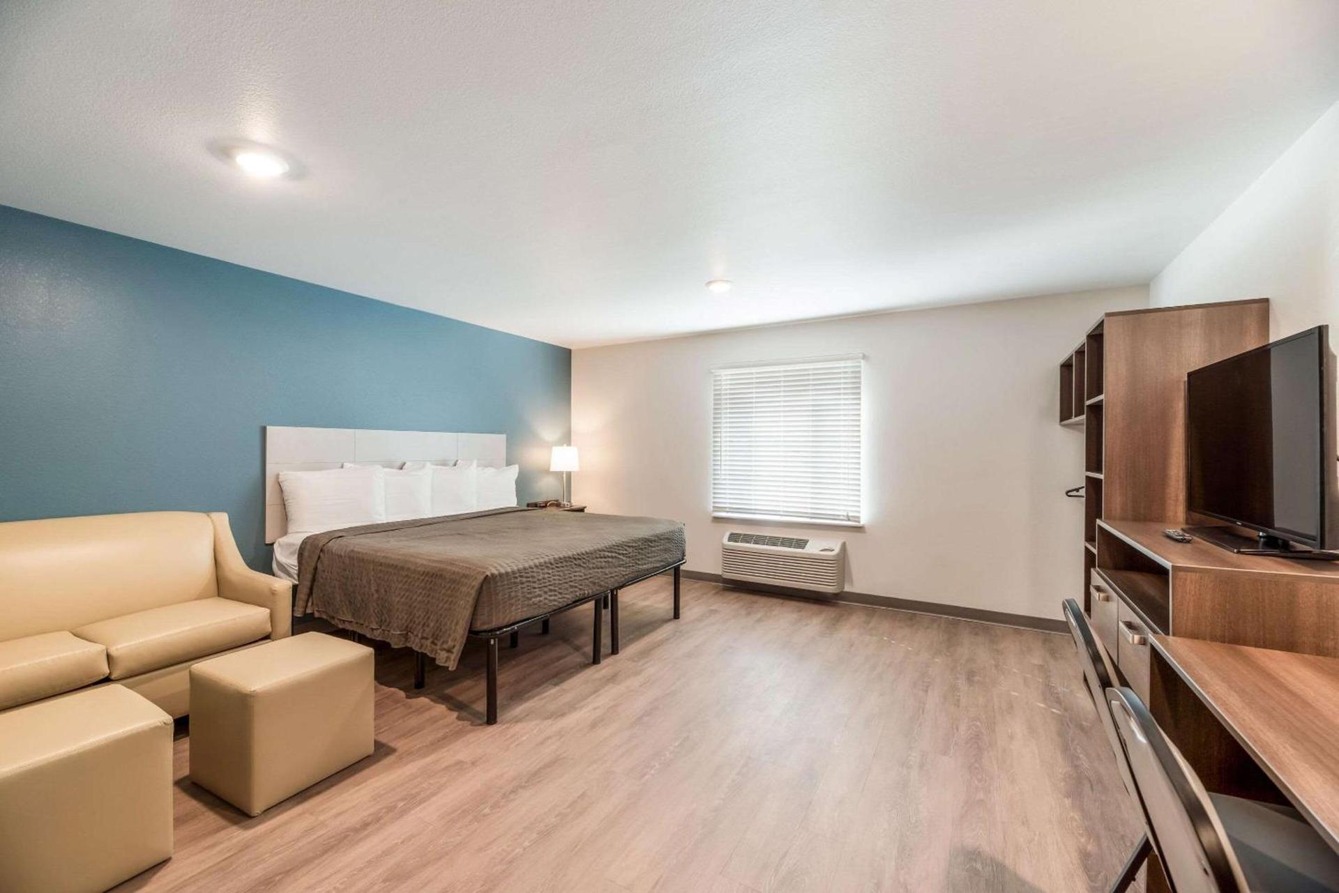 WoodSpring Suites Tucson-South photo 15