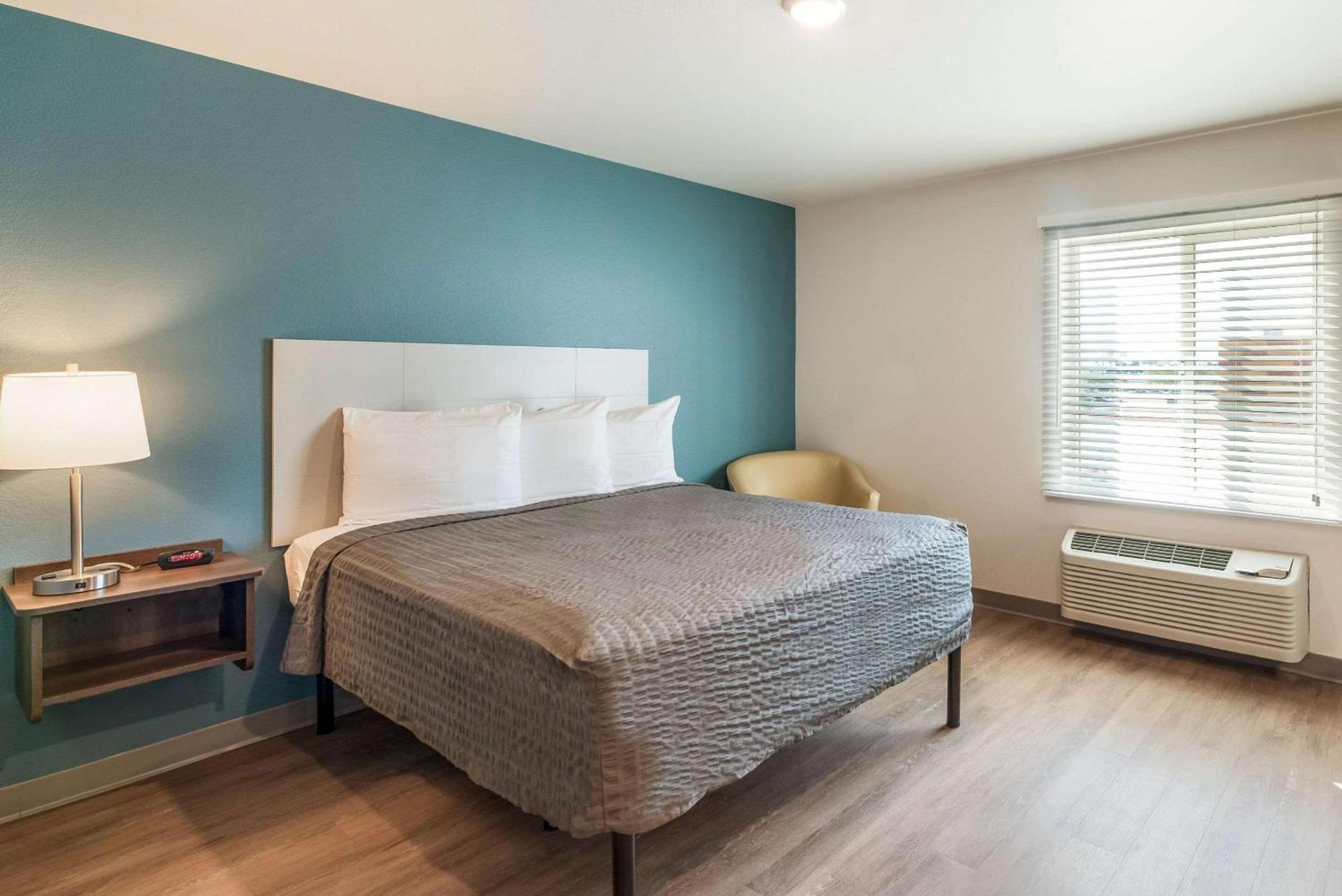 WoodSpring Suites Tucson-South photo 14