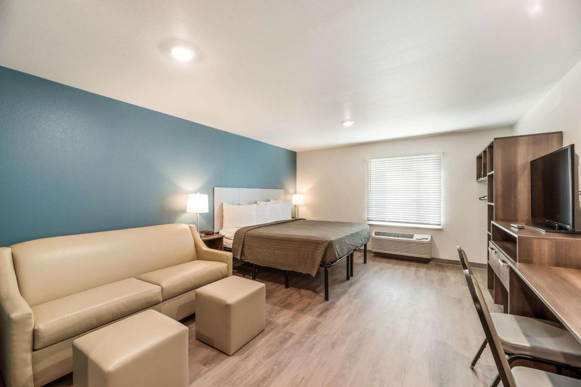 WoodSpring Suites Tucson-South photo 18