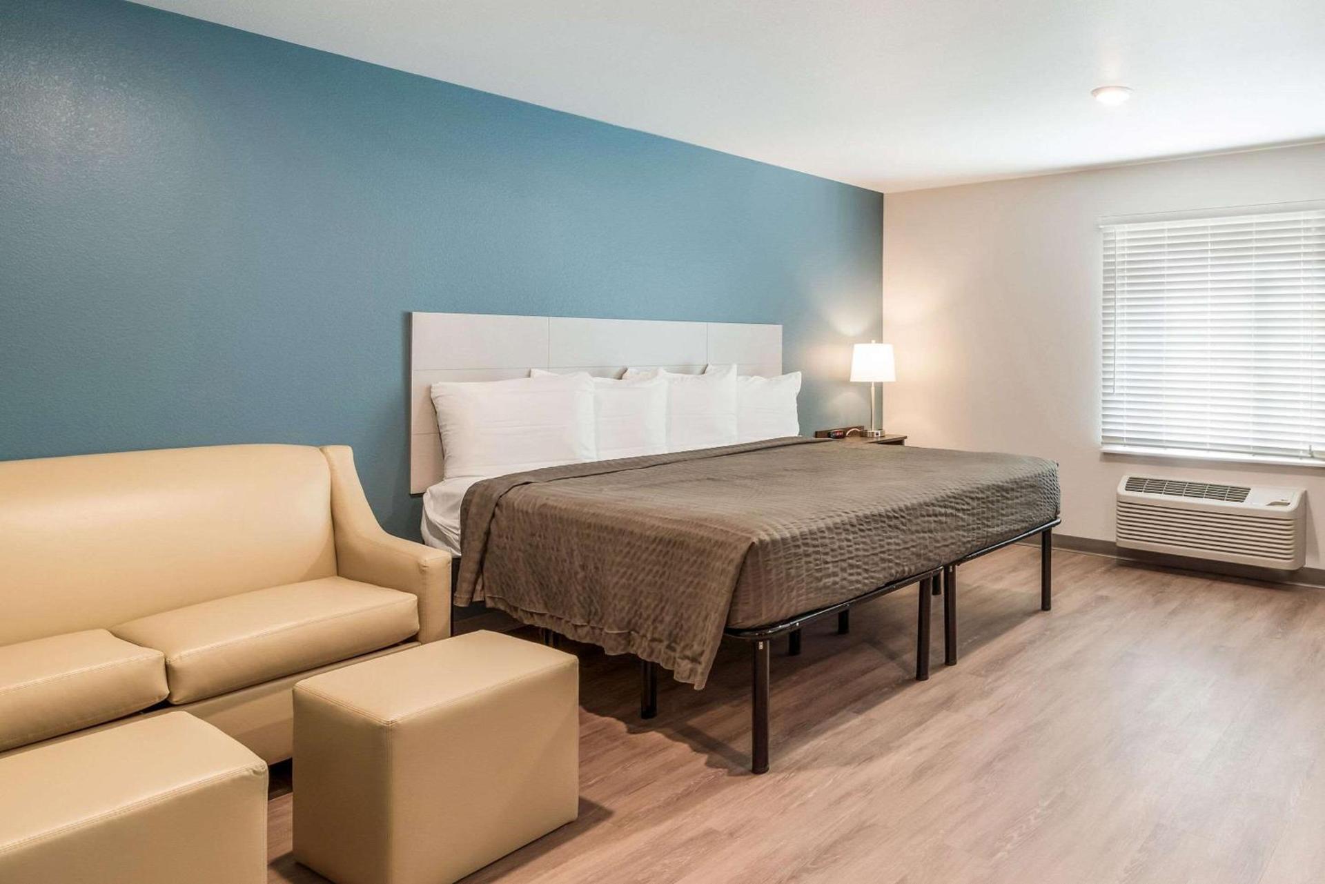 WoodSpring Suites Tucson-South photo 17