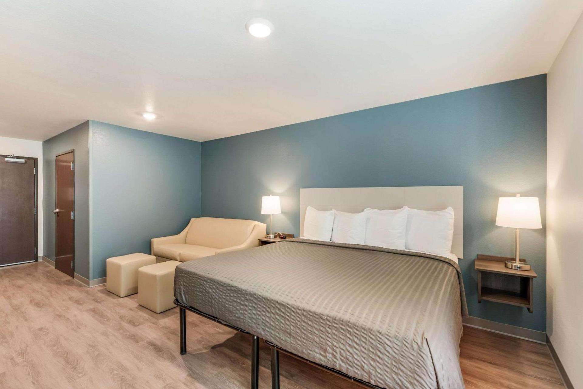 WoodSpring Suites Tucson-South photo 19