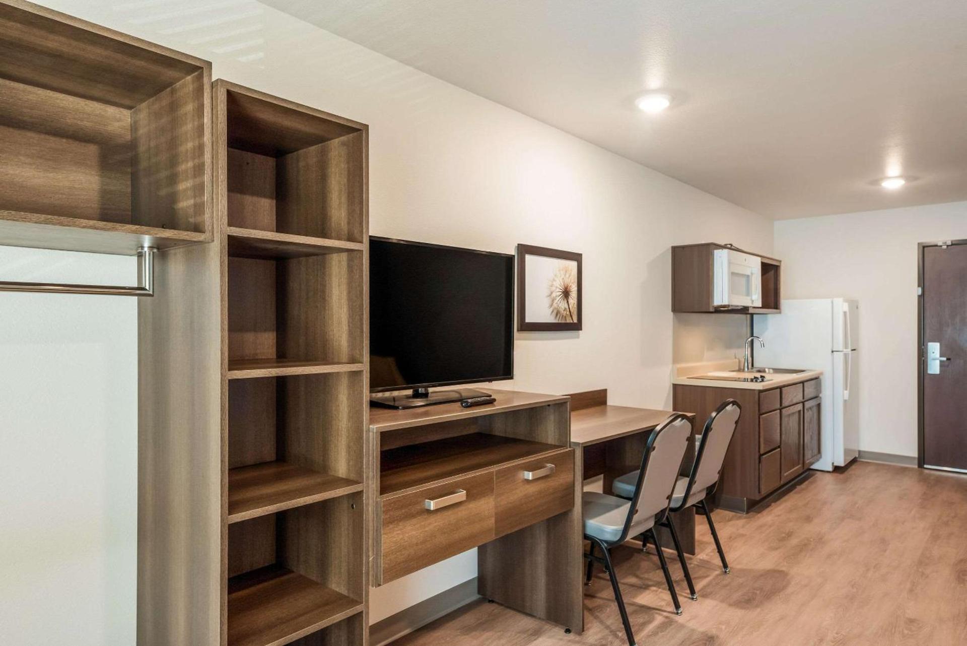 WoodSpring Suites Tucson-South photo 20