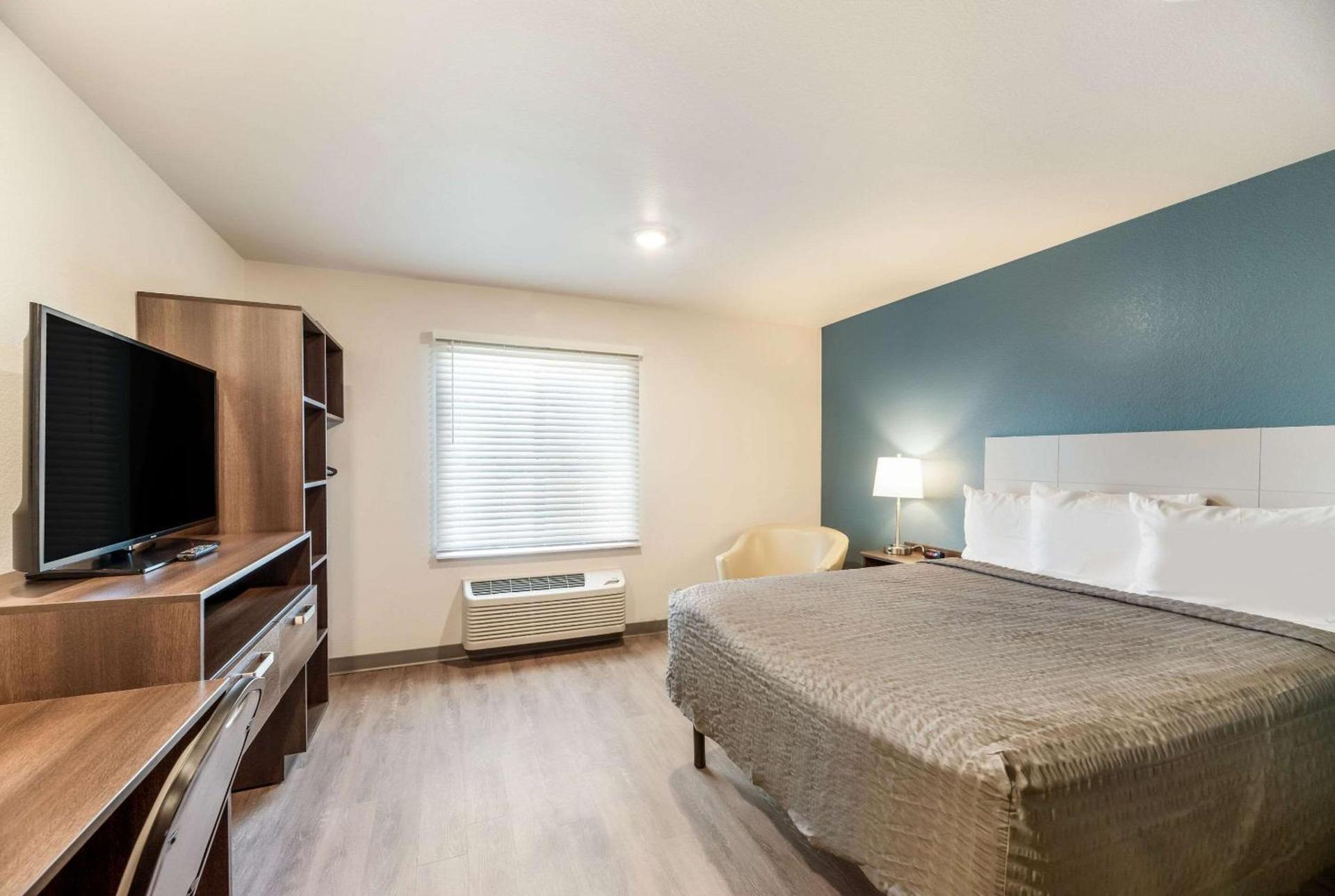WoodSpring Suites Tucson-South photo 21