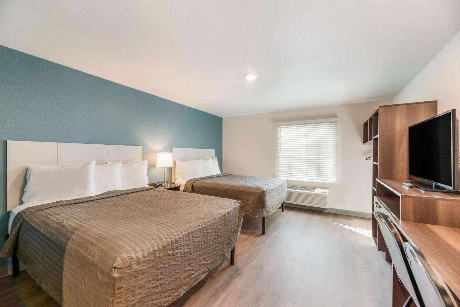 WoodSpring Suites Tucson-South photo 24