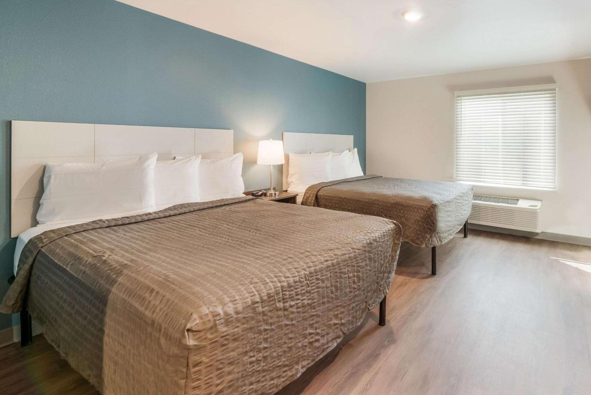 WoodSpring Suites Tucson-South photo 26