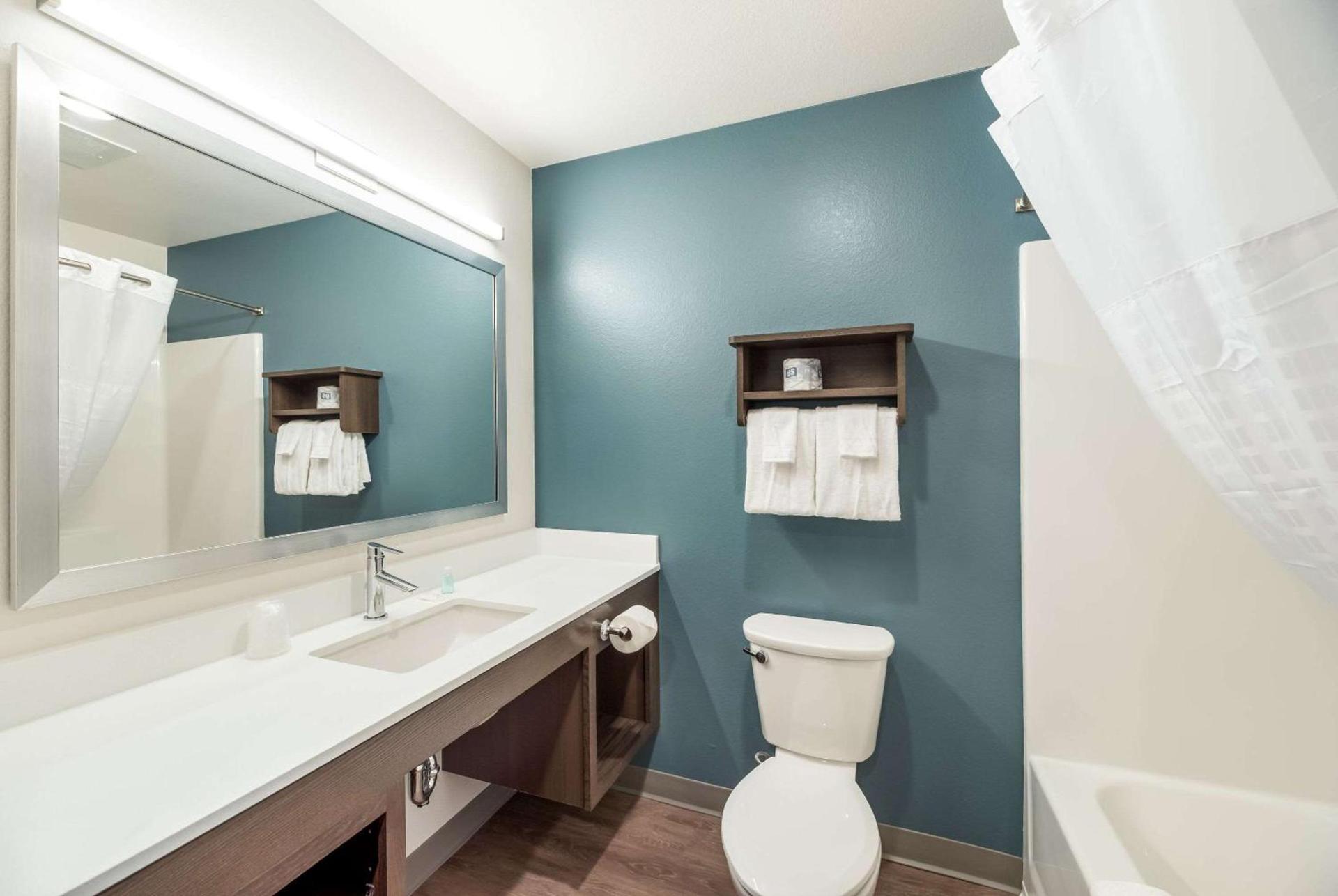 WoodSpring Suites Tucson-South photo 27