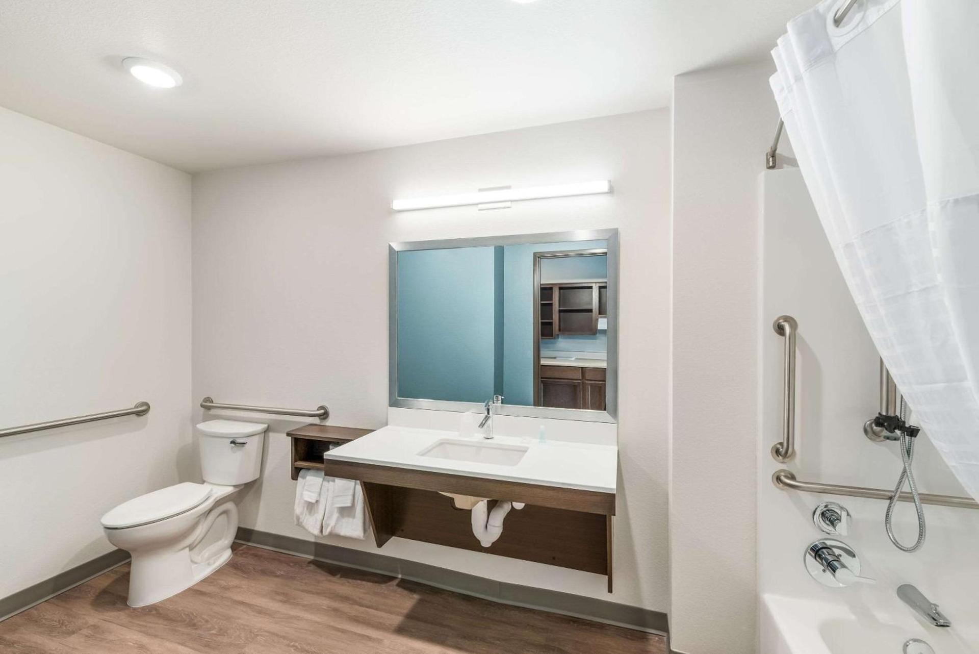 WoodSpring Suites Tucson-South photo 29