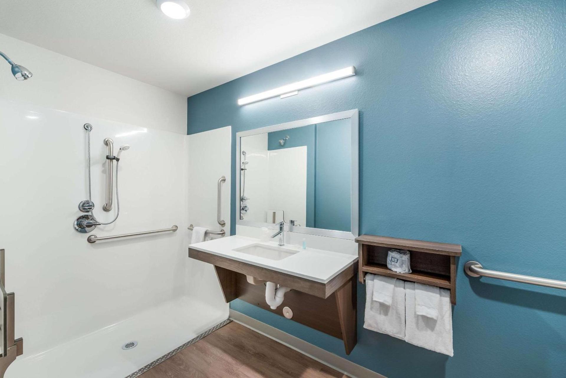 WoodSpring Suites Tucson-South photo 30