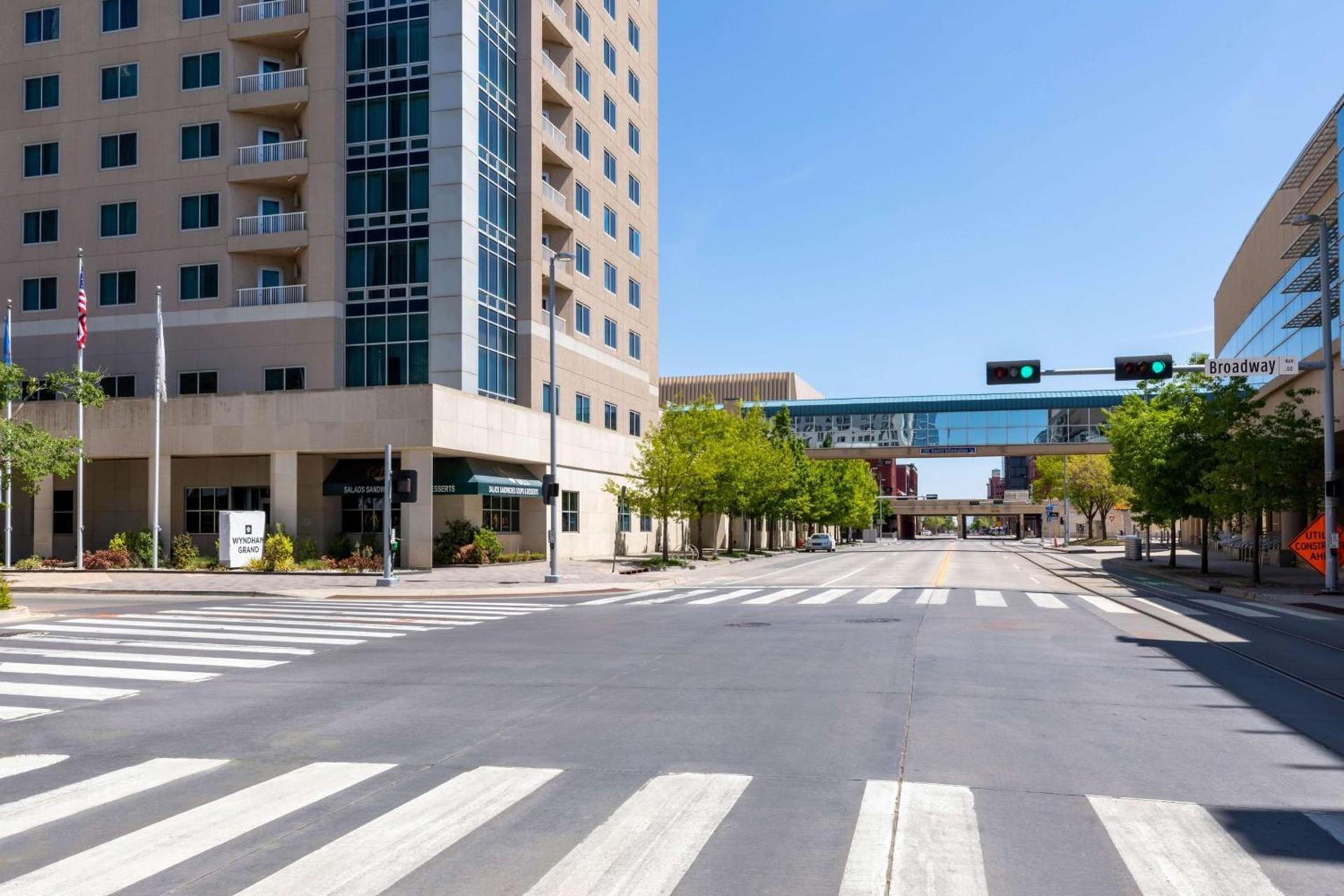 Wyndham Grand Oklahoma City Downtown photo 5