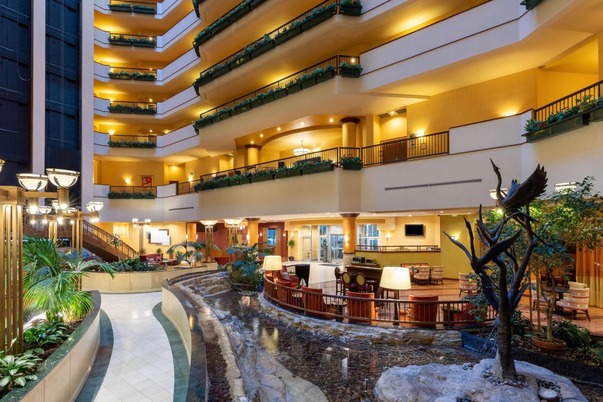 Wyndham Grand Oklahoma City Downtown photo 9