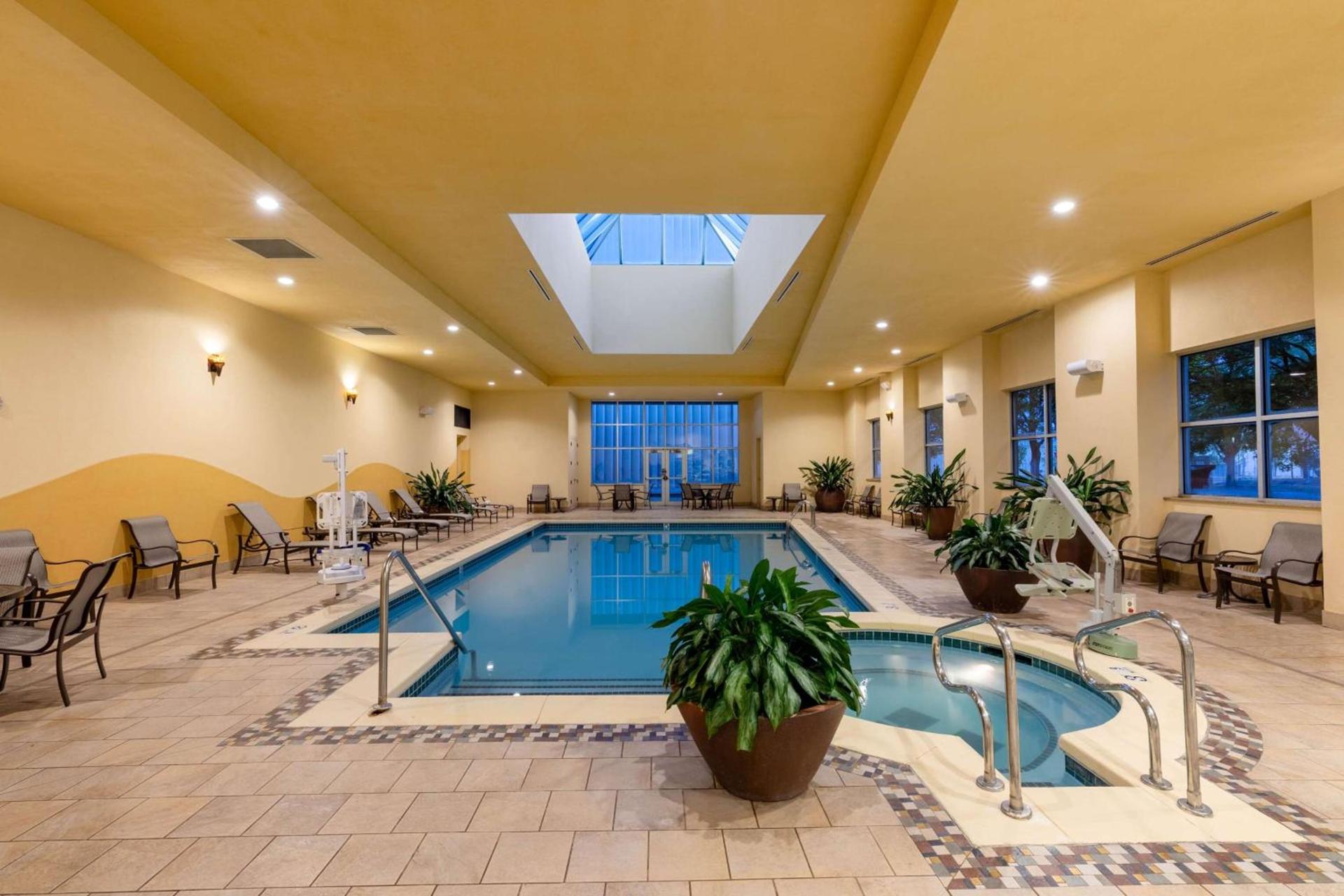 Wyndham Grand Oklahoma City Downtown photo 12
