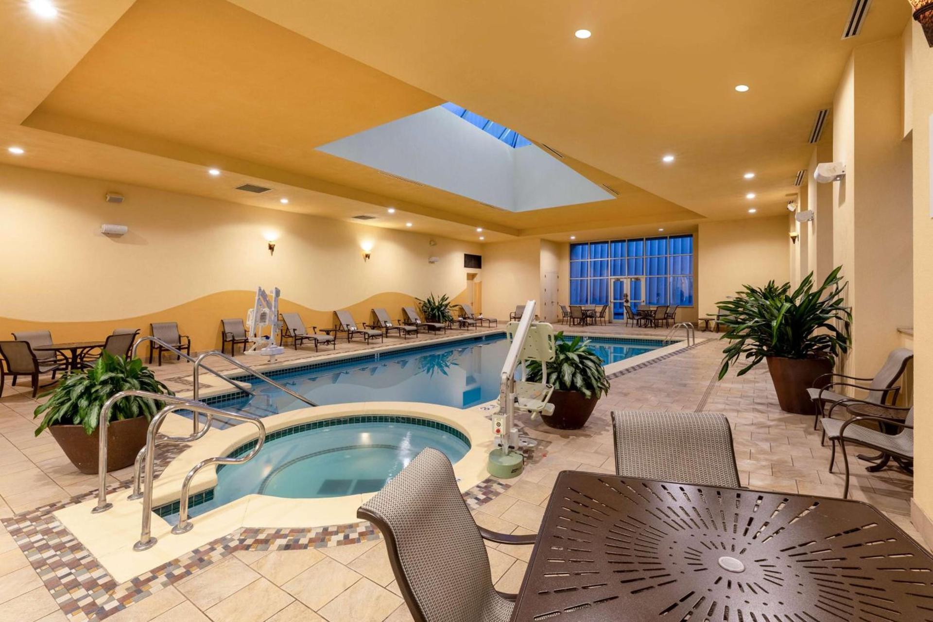 Wyndham Grand Oklahoma City Downtown photo 11