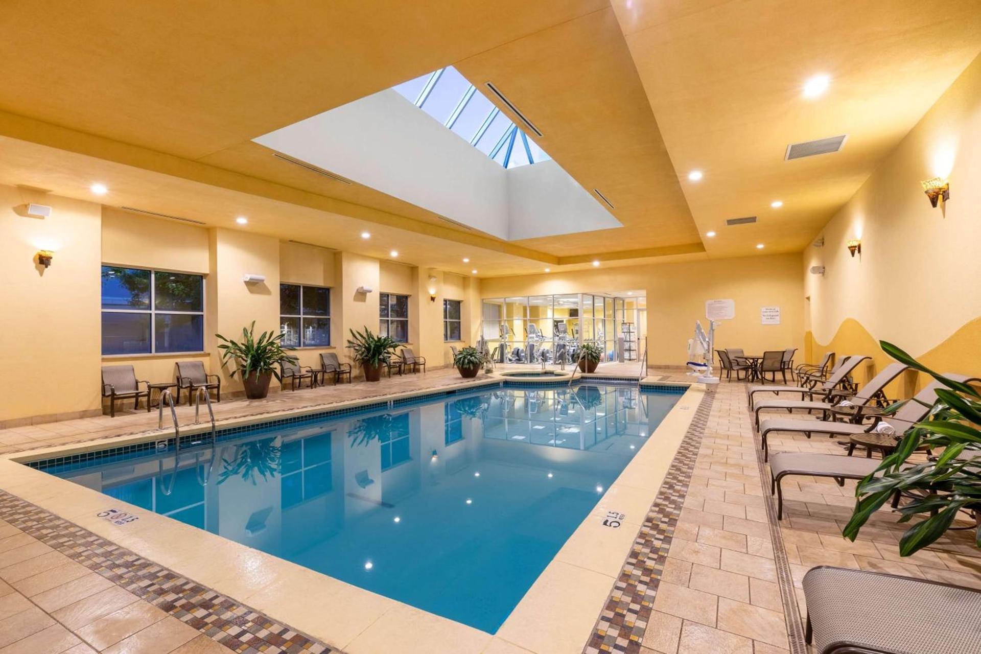 Wyndham Grand Oklahoma City Downtown photo 13